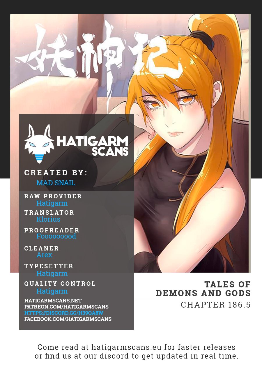 Page 1 of Chapter 186.5