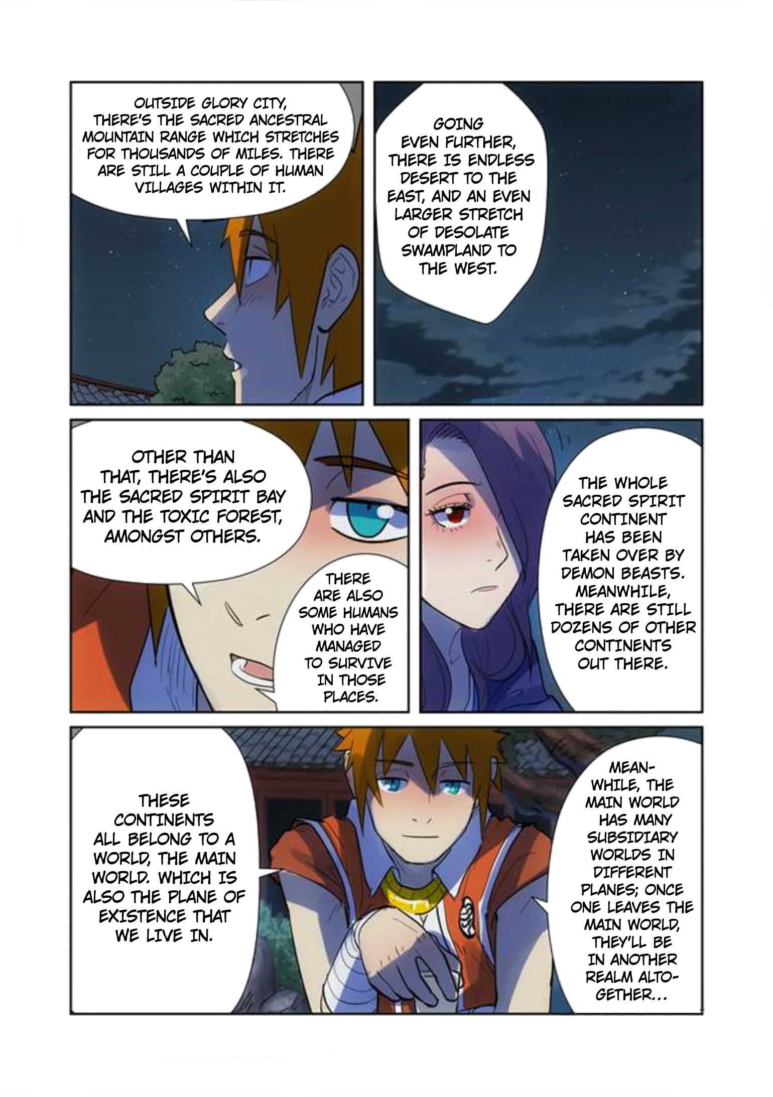 Page 6 of Chapter 189