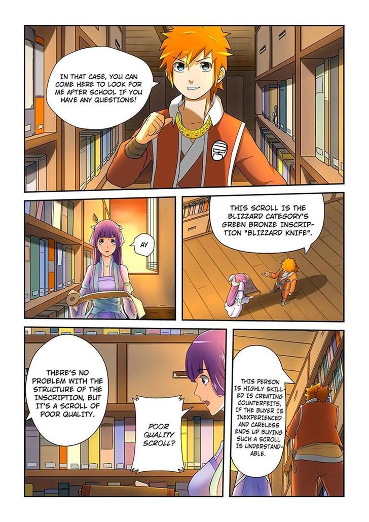 Page 10 of Chapter 19