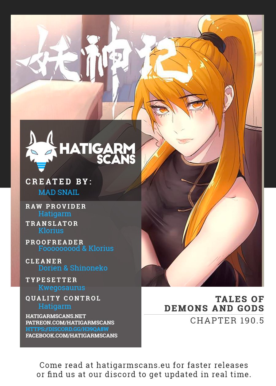 Page 1 of Chapter 190.5