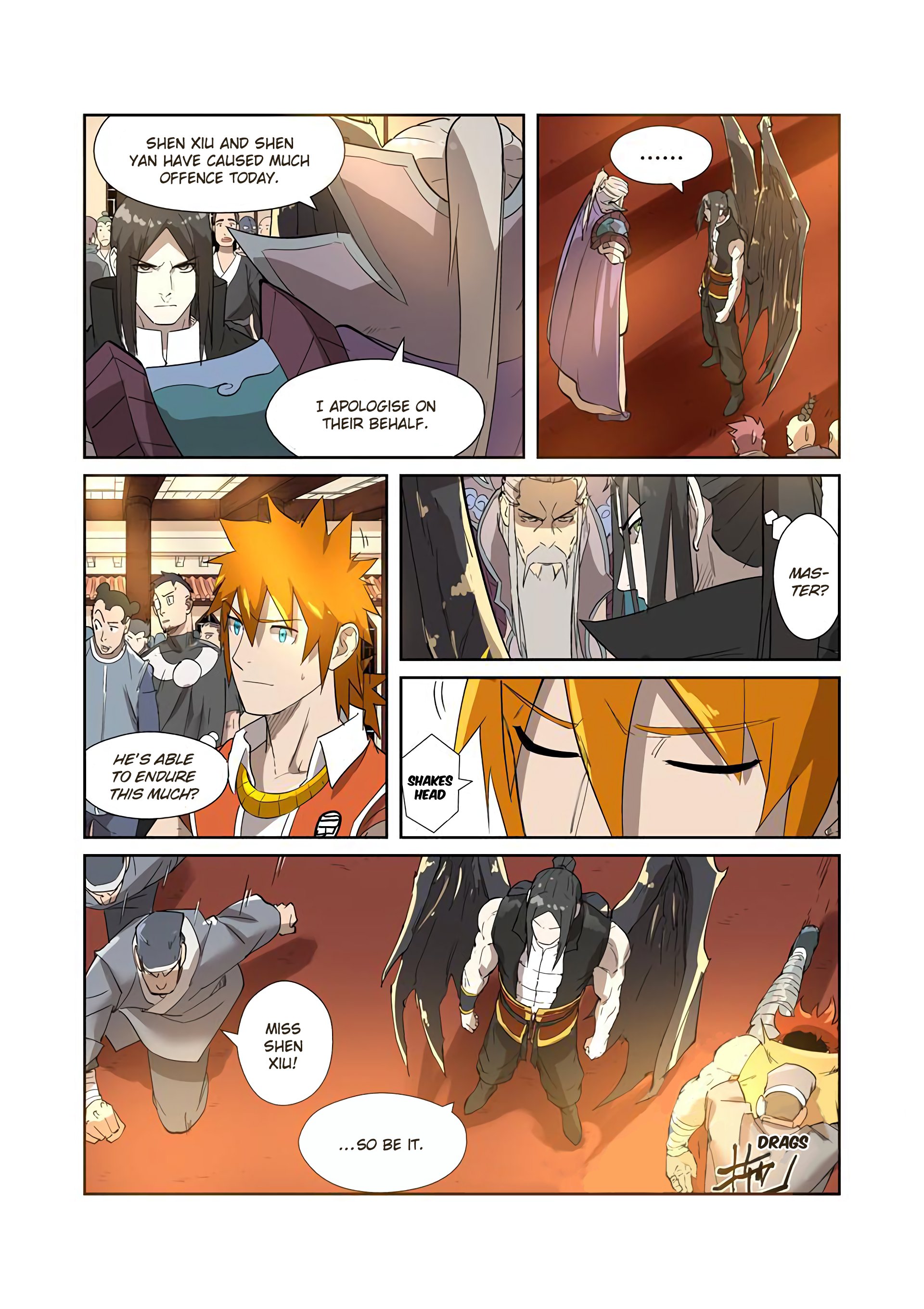 Page 10 of Chapter 200