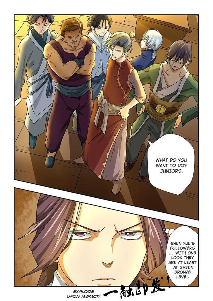Page 3 of Chapter 21