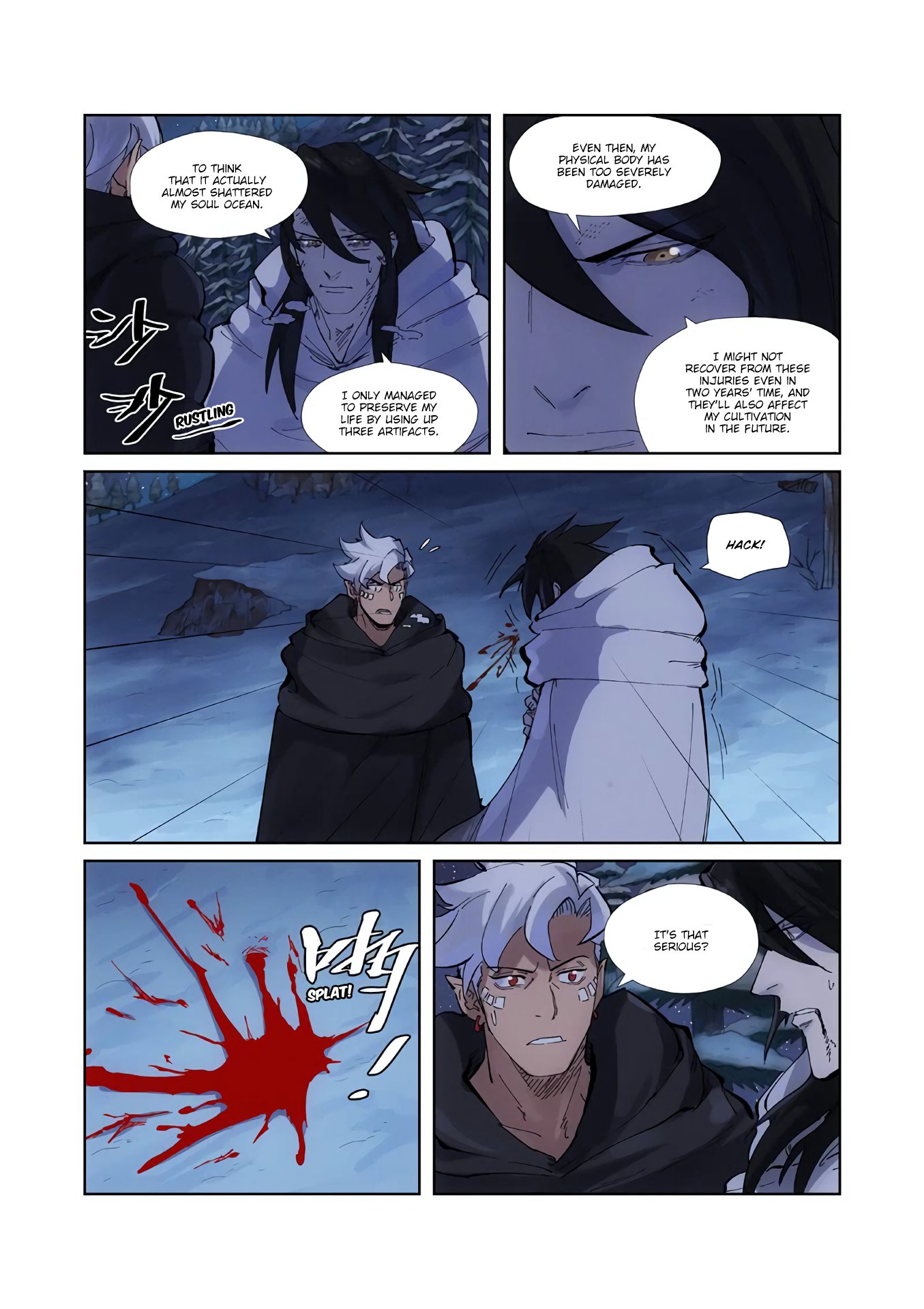 Page 6 of Chapter 213.5