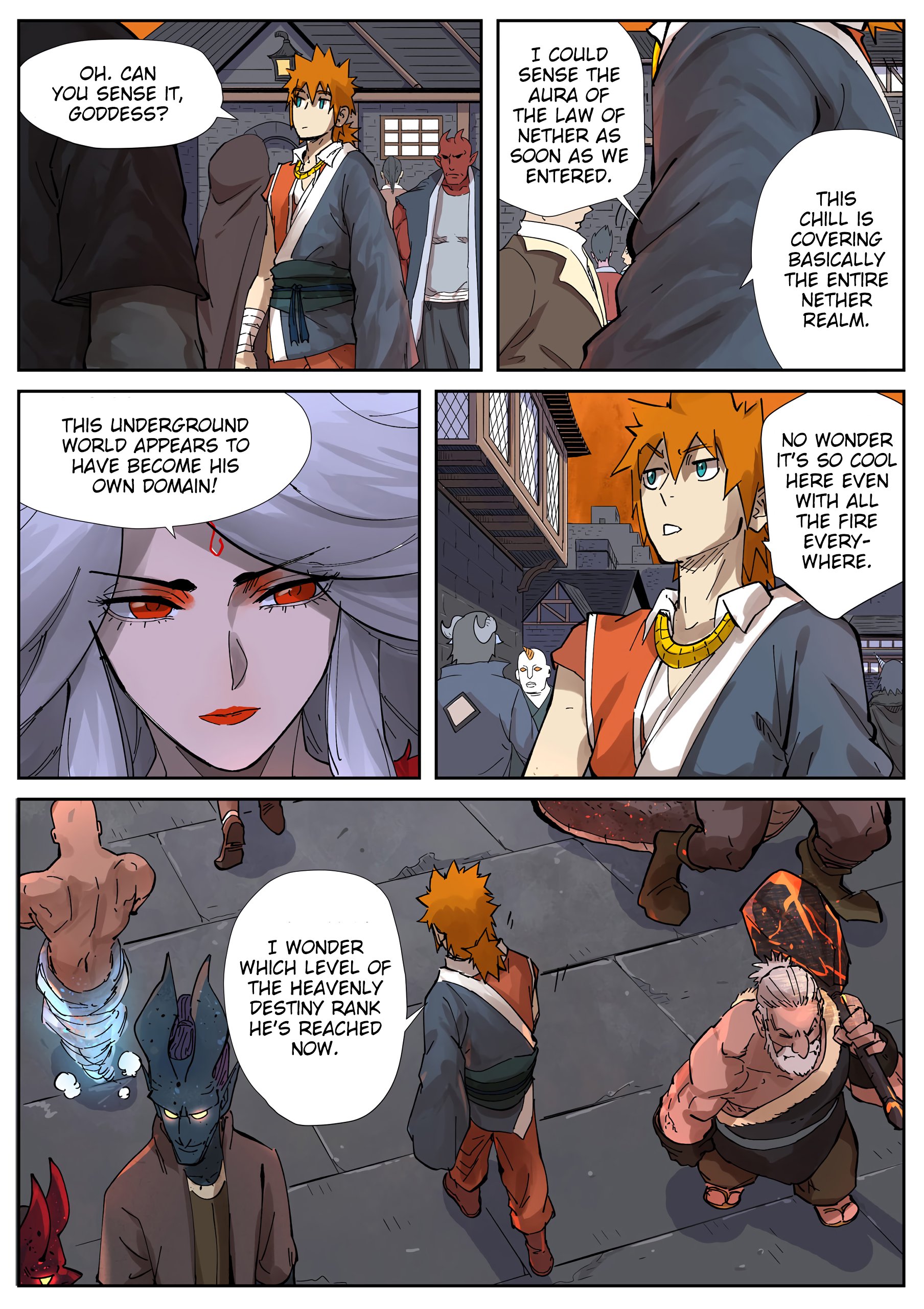Page 8 of Chapter 230.5