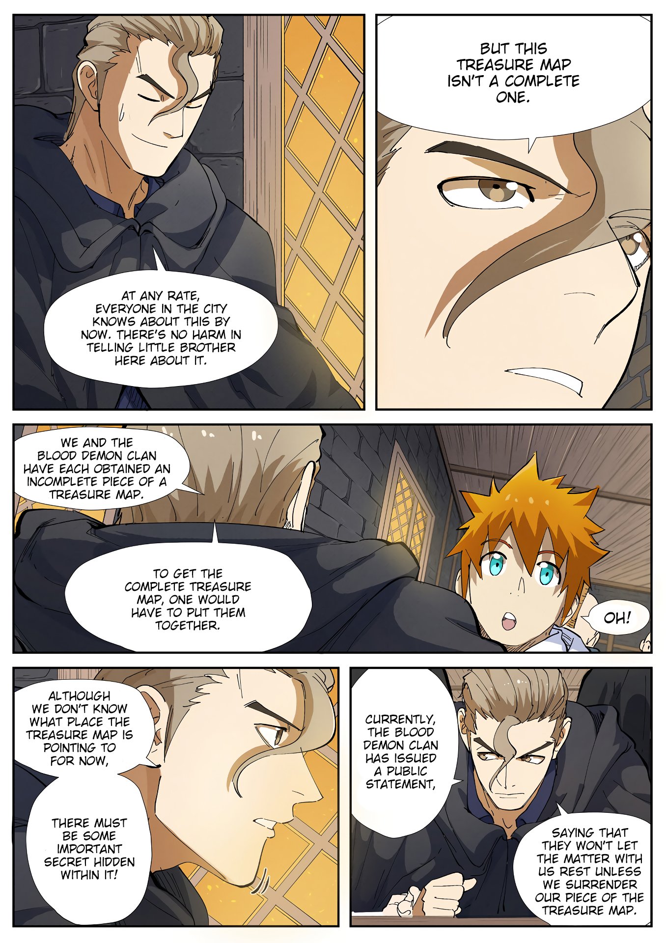 Page 5 of Chapter 231.5