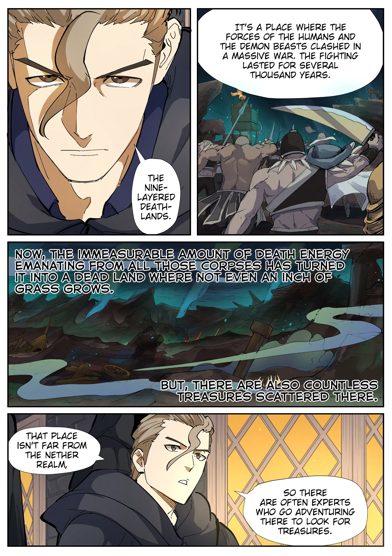 Page 7 of Chapter 231.5