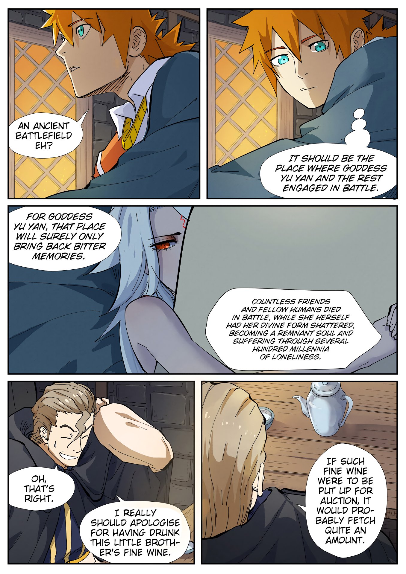 Page 8 of Chapter 231.5