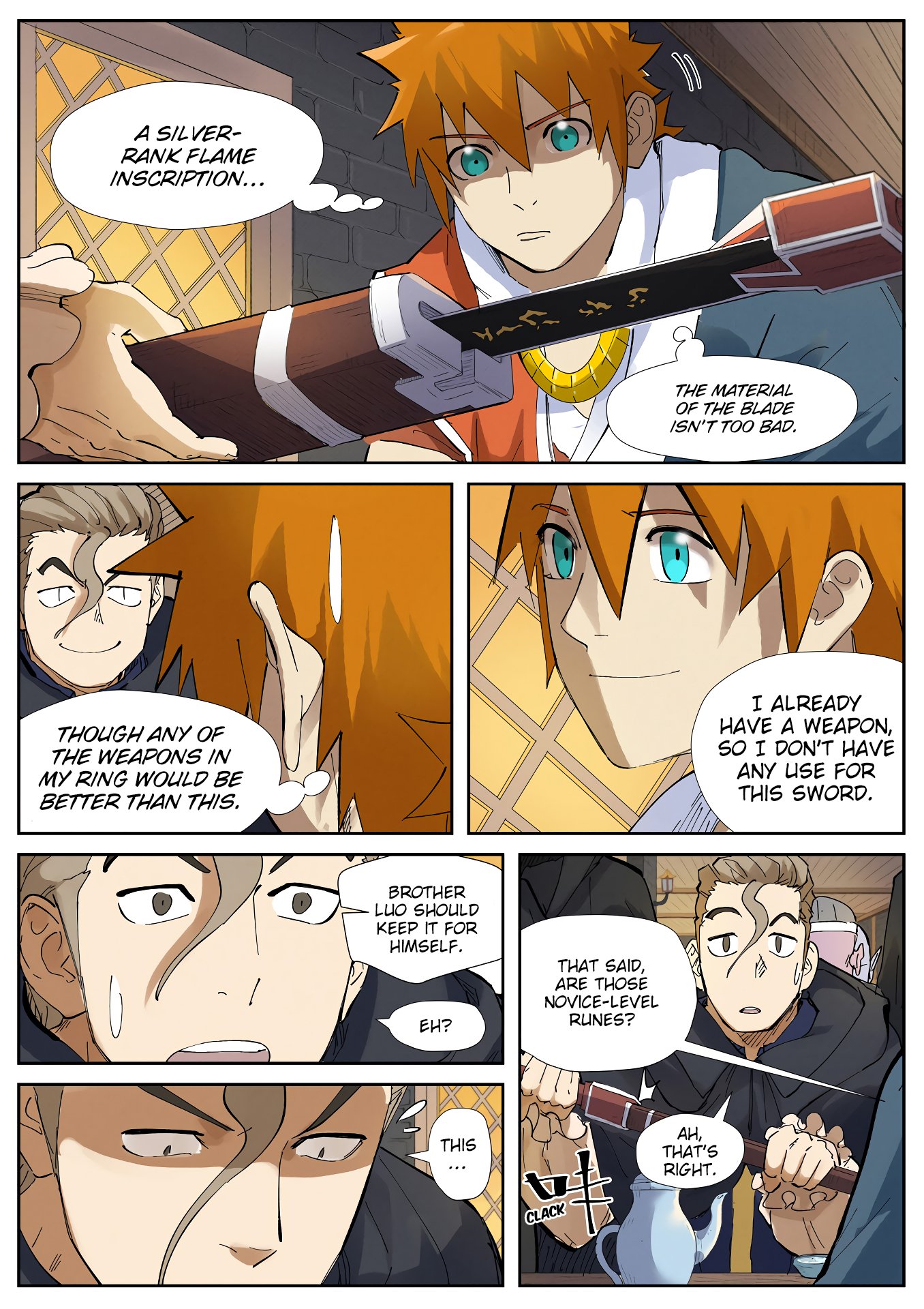 Page 10 of Chapter 231.5