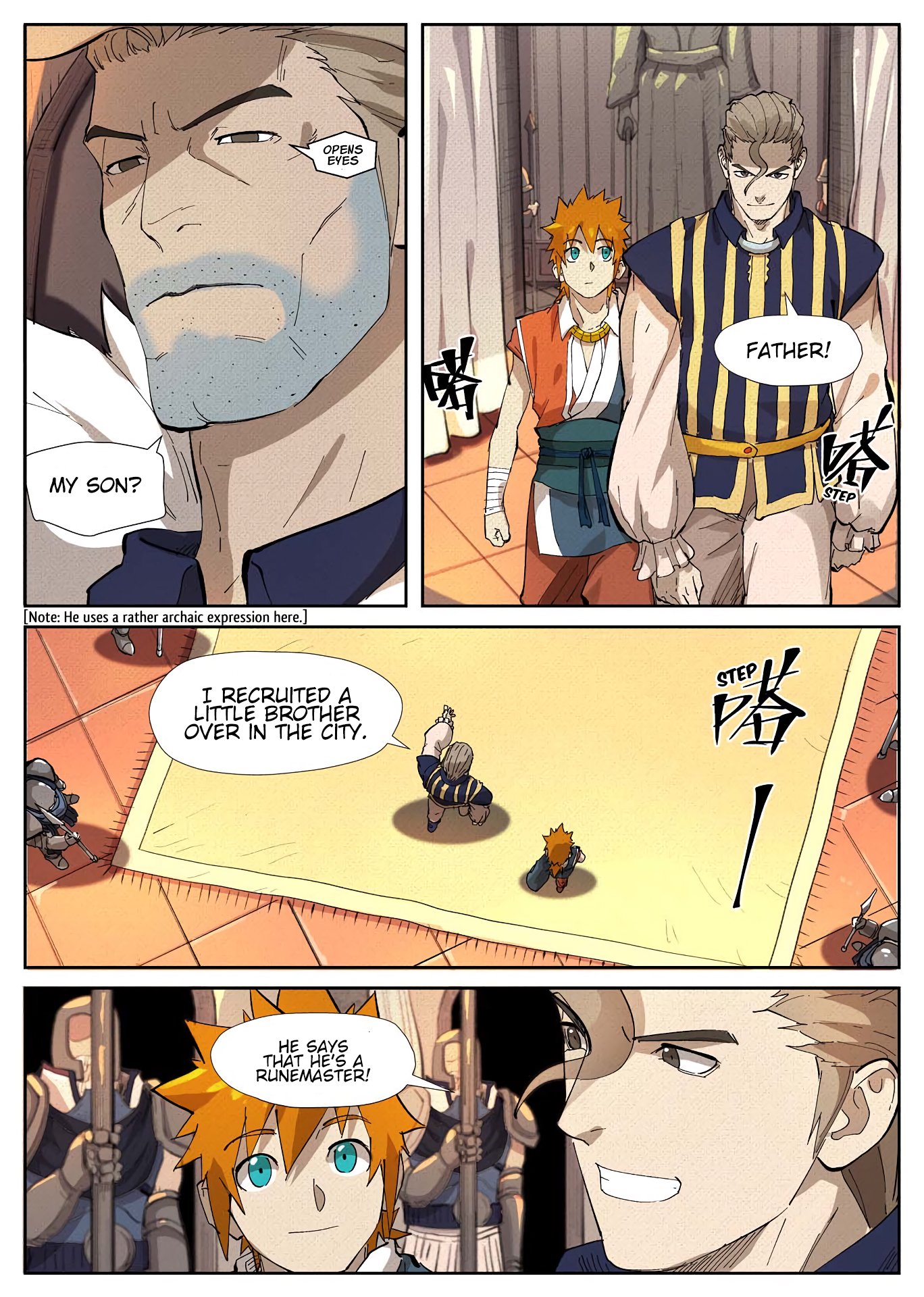Page 8 of Chapter 232