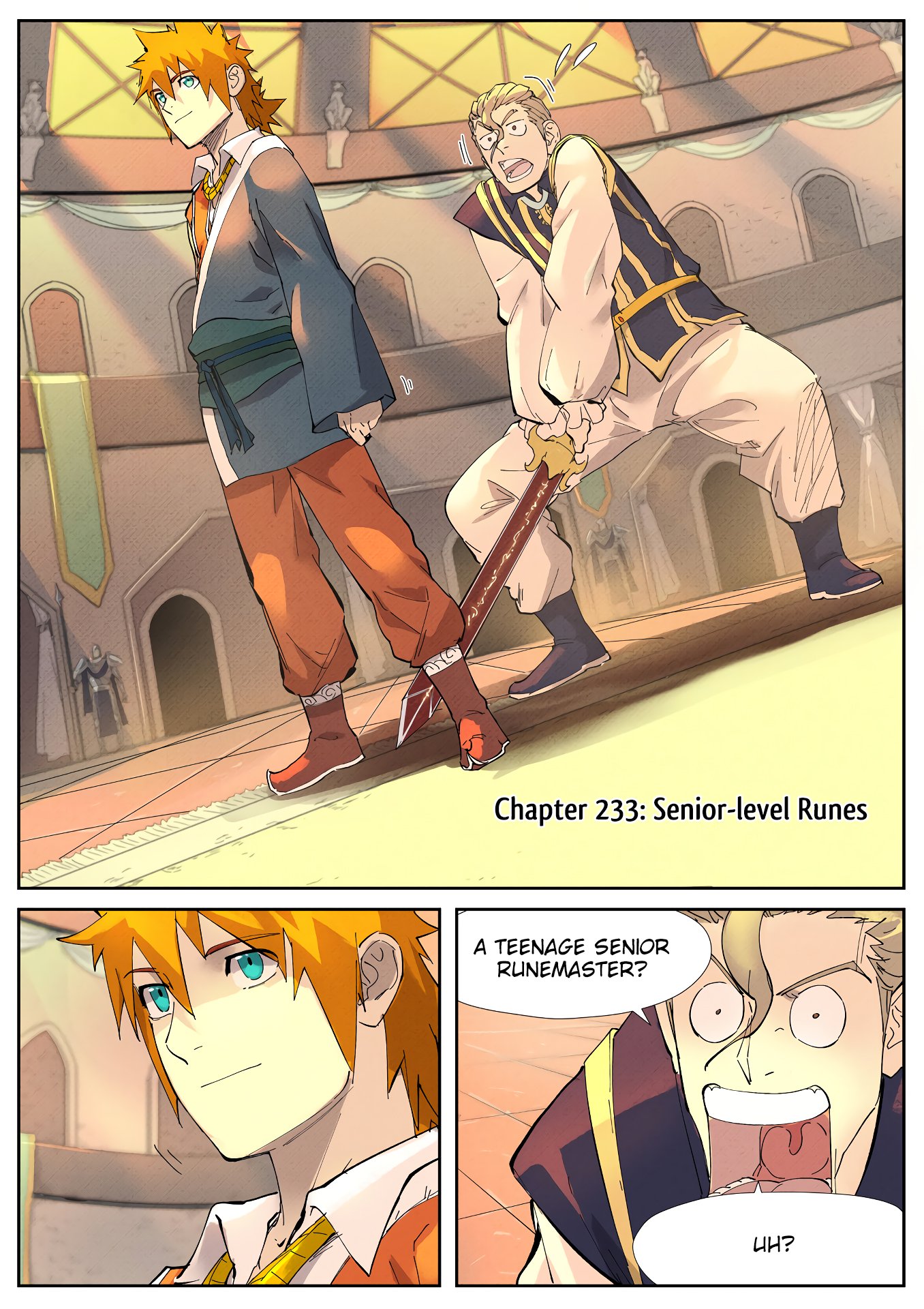 Page 2 of Chapter 233