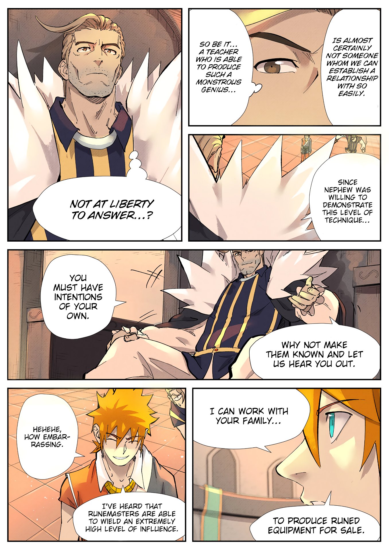 Page 3 of Chapter 233