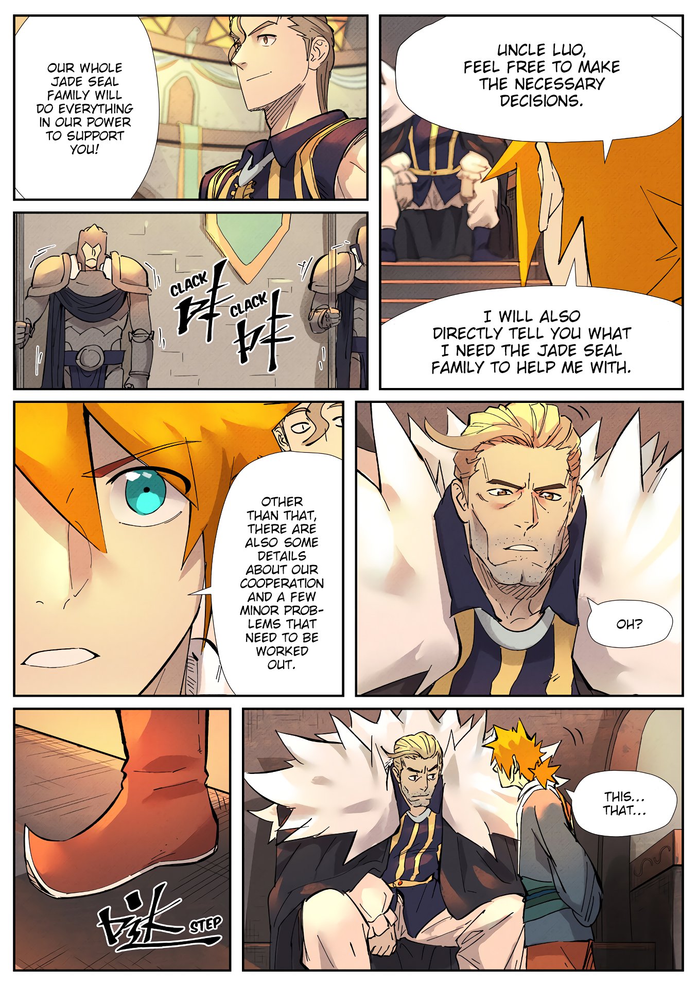 Page 5 of Chapter 233