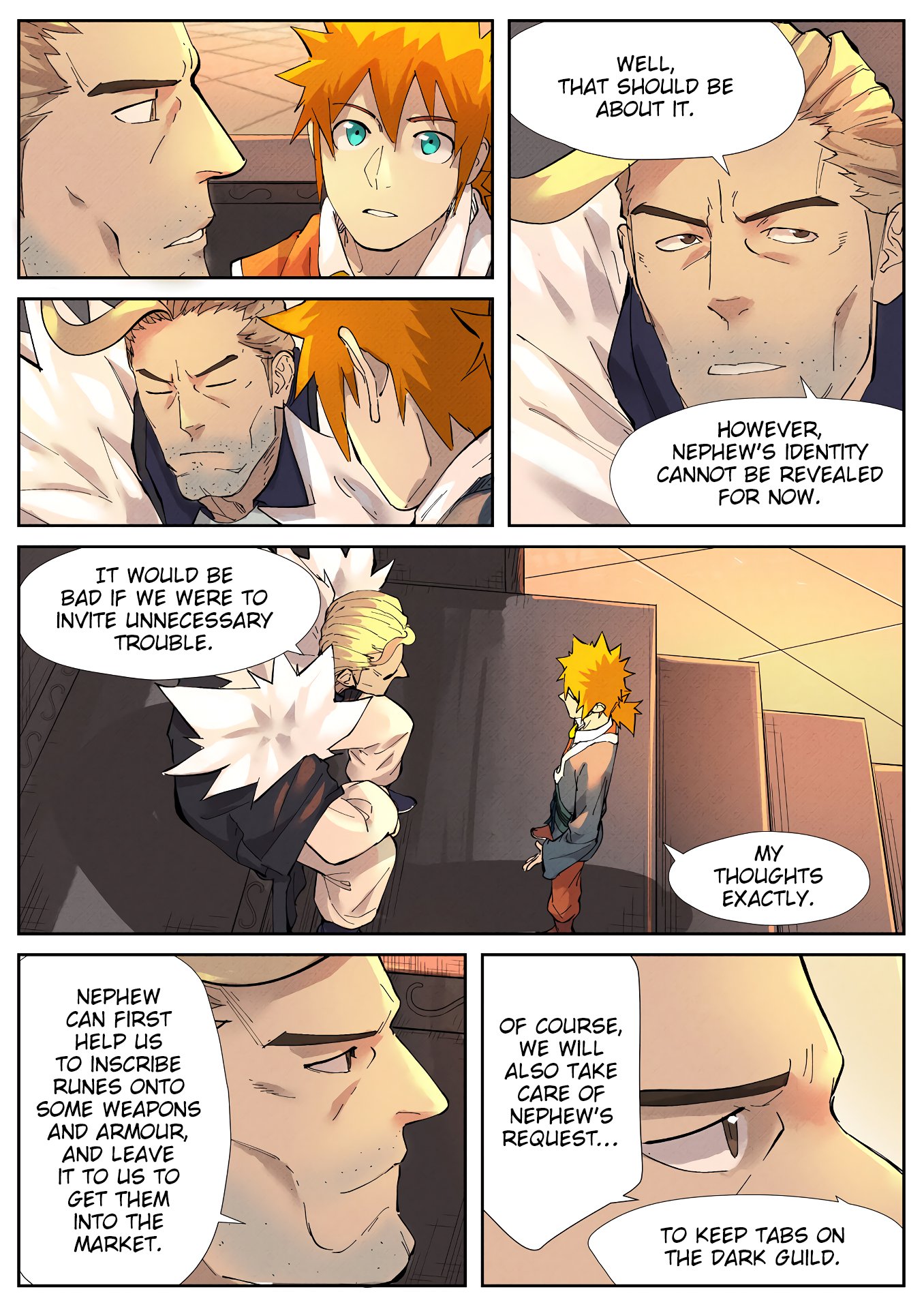 Page 6 of Chapter 233