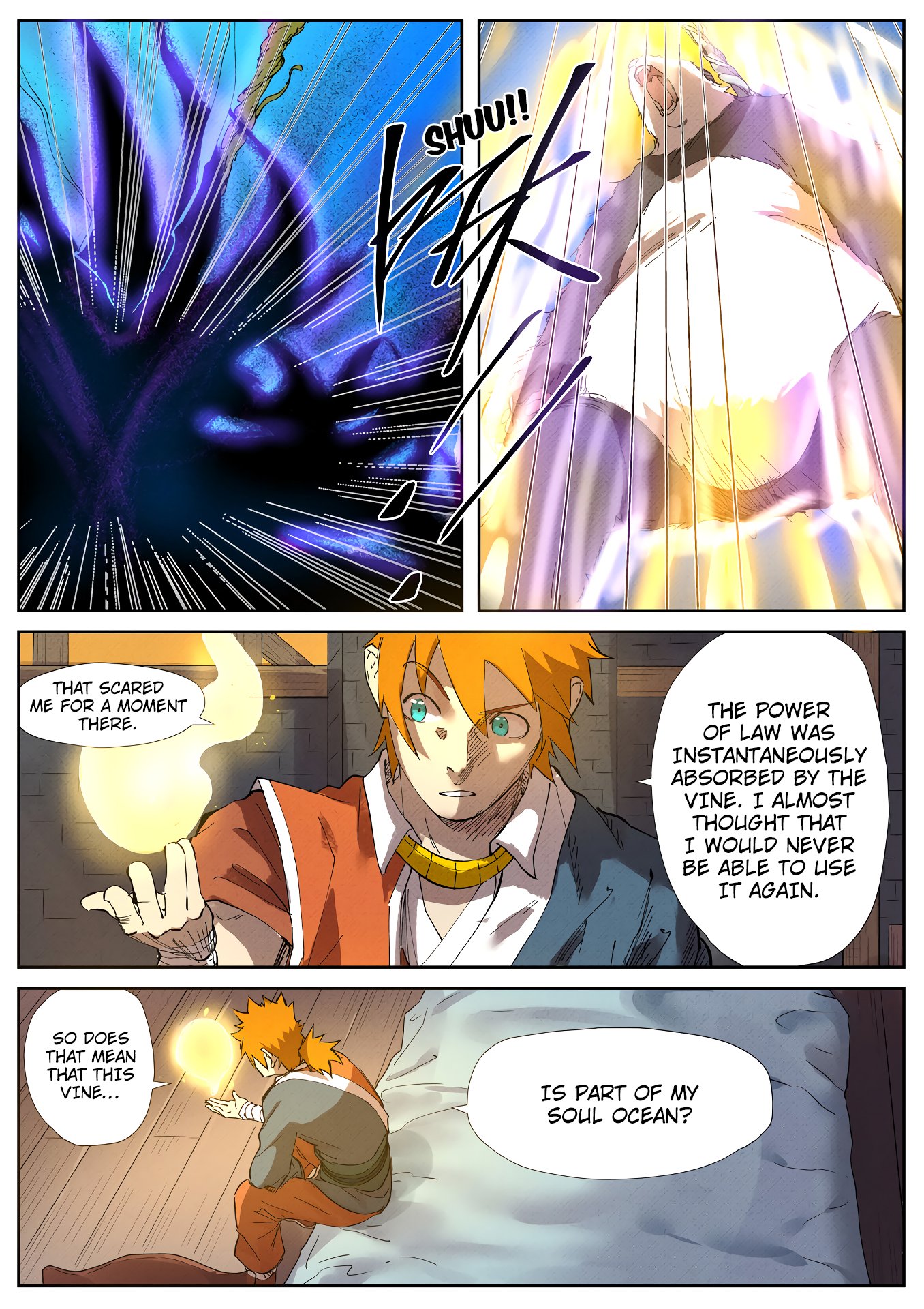 Page 8 of Chapter 233.5