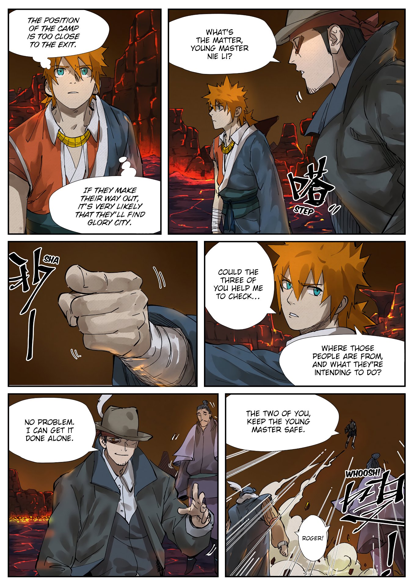 Page 8 of Chapter 234.5