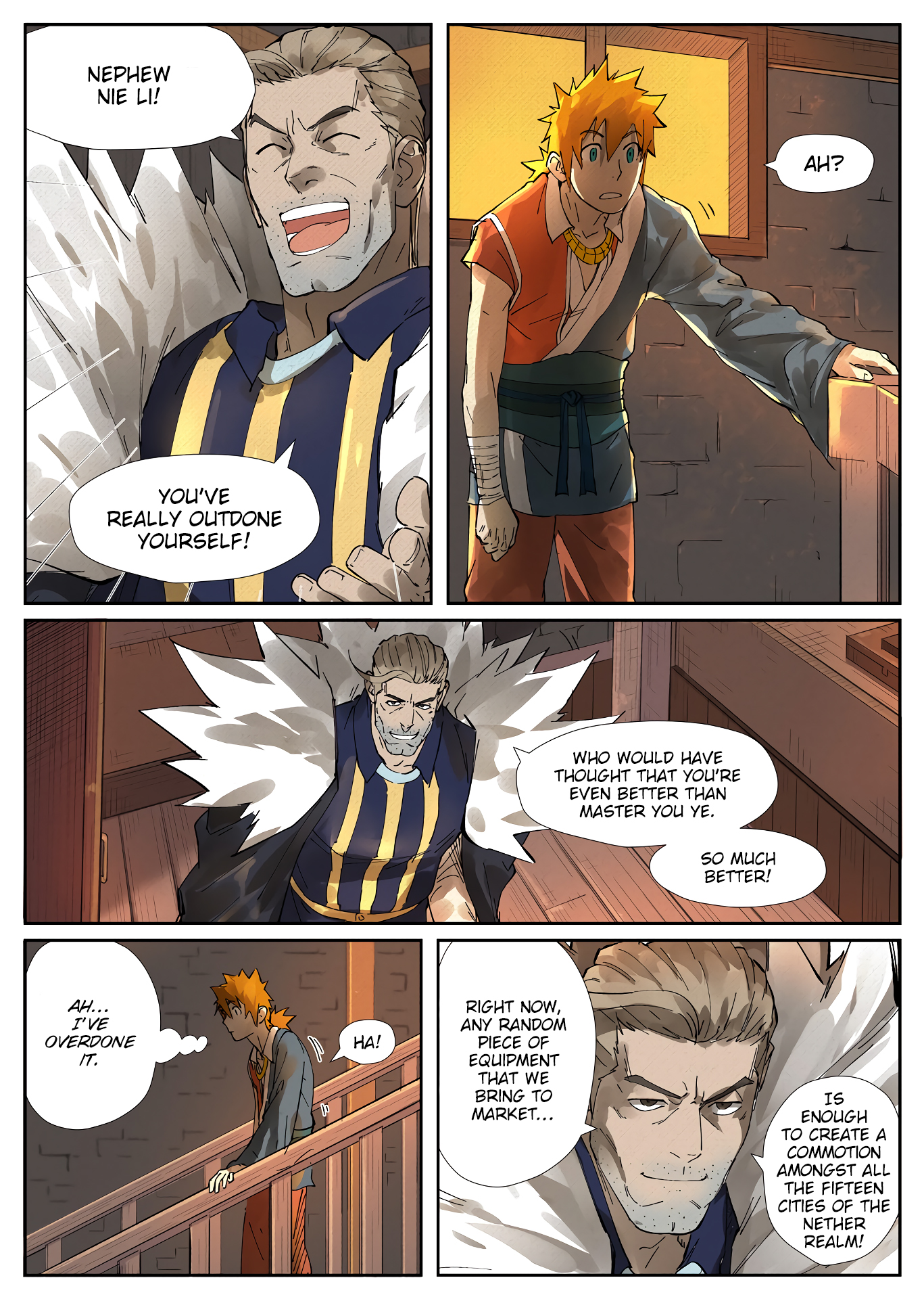 Page 3 of Chapter 234
