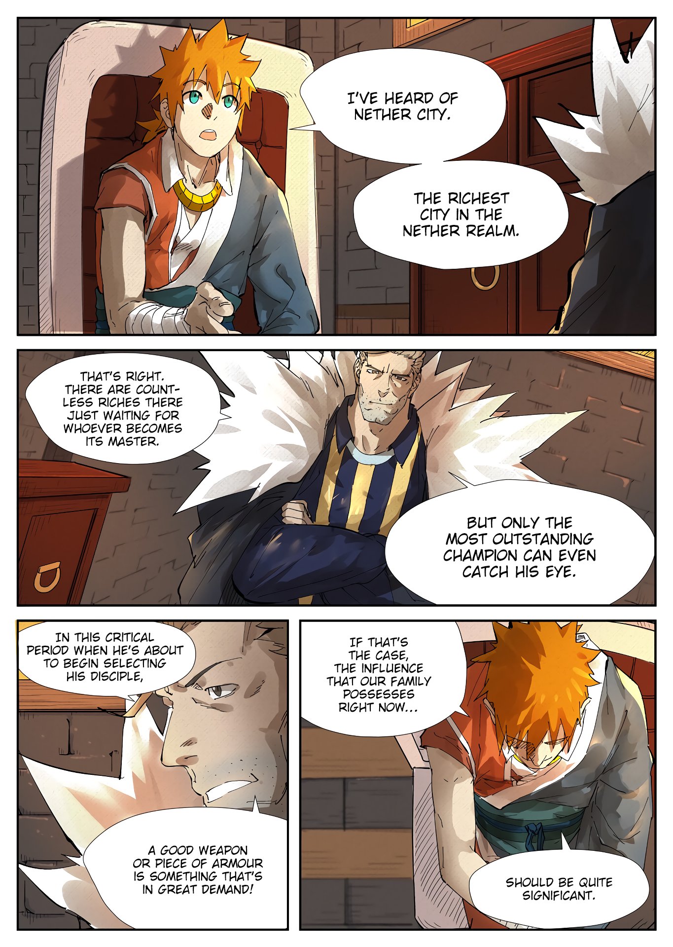 Page 5 of Chapter 234