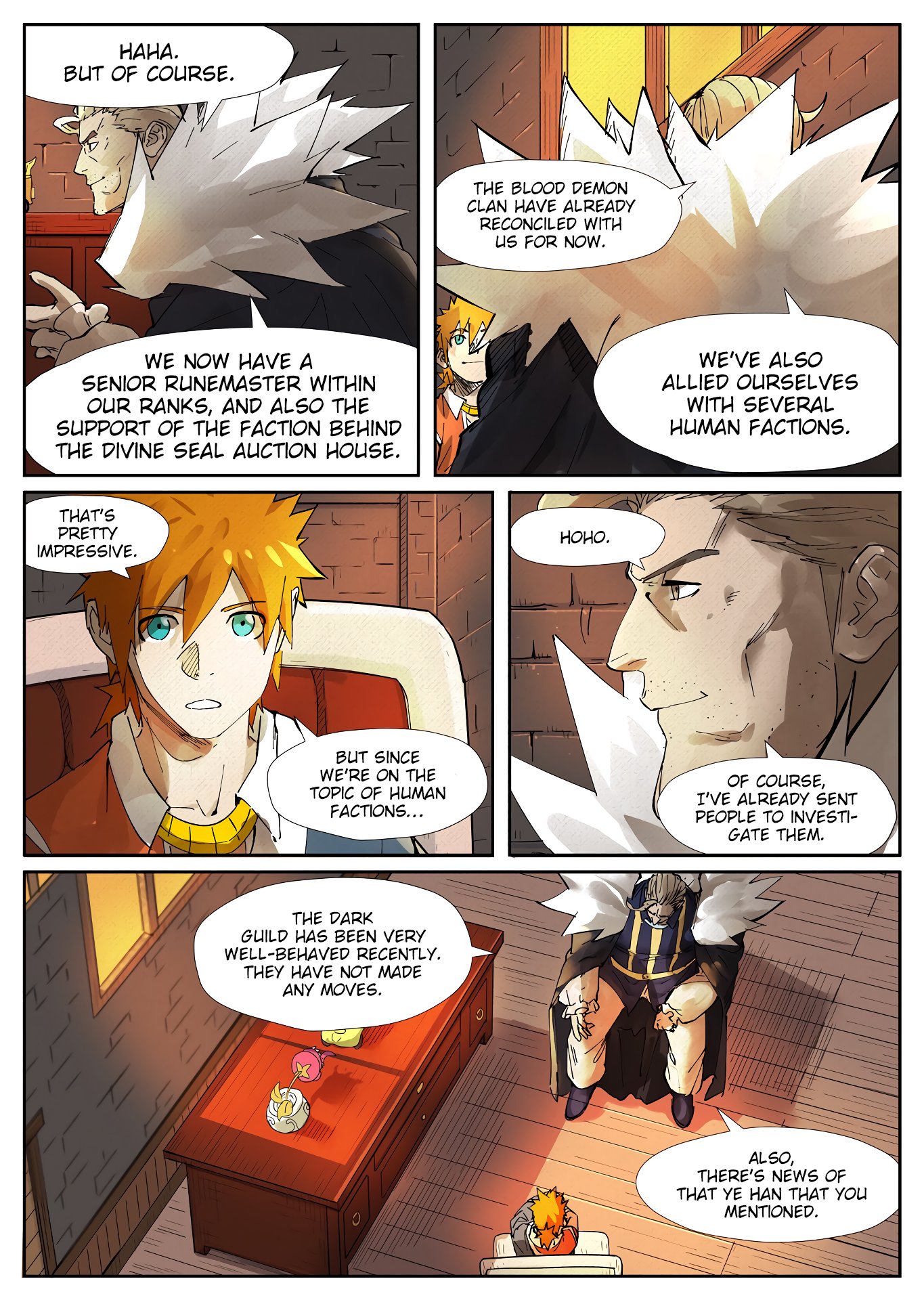Page 6 of Chapter 234