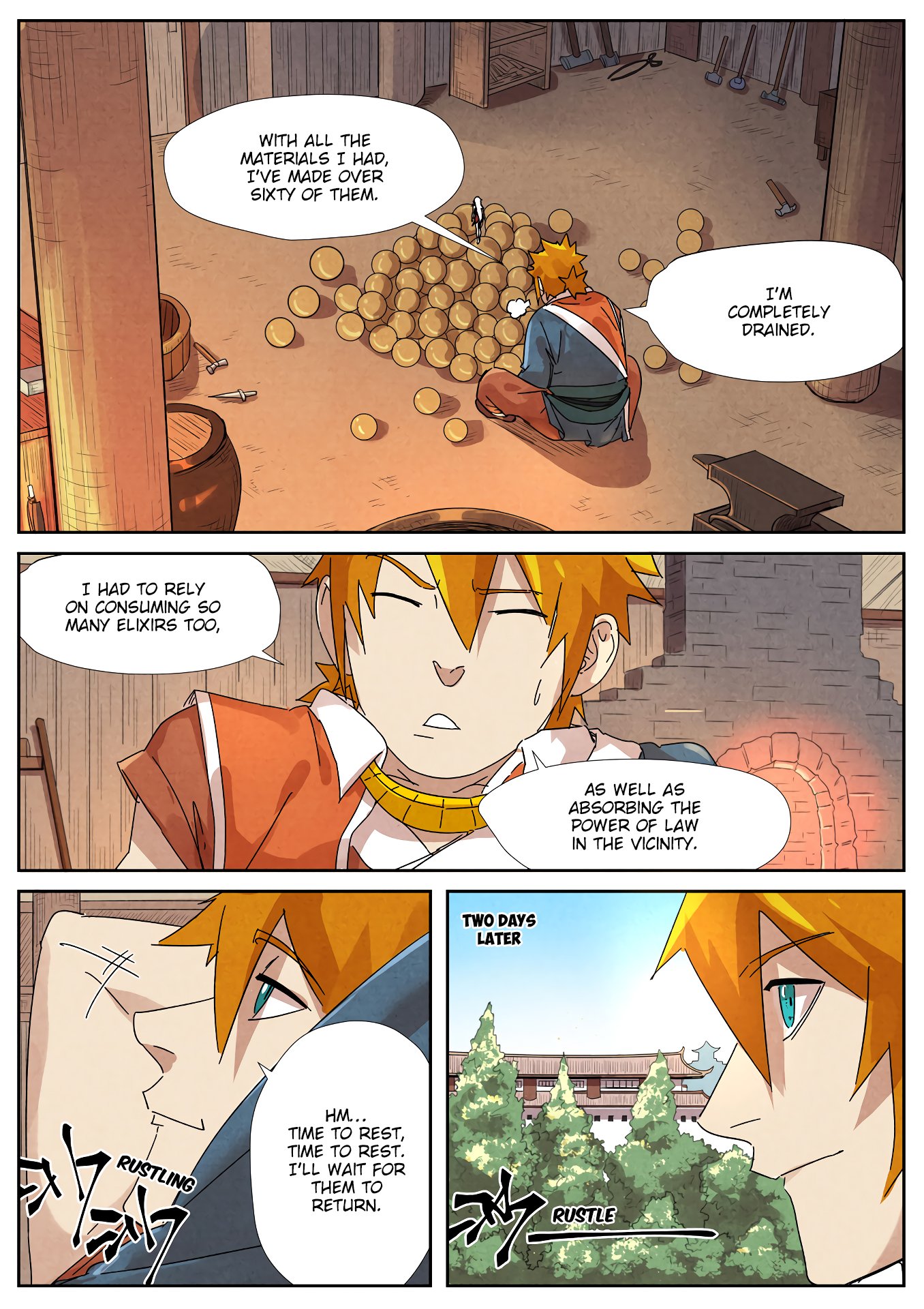 Page 5 of Chapter 238.5