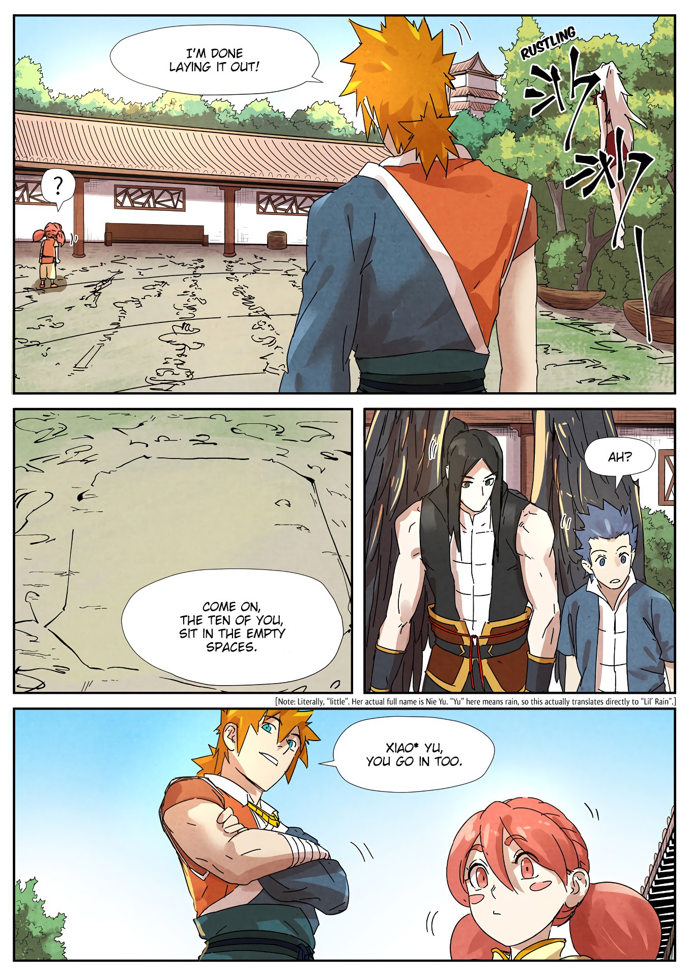 Page 6 of Chapter 238.5