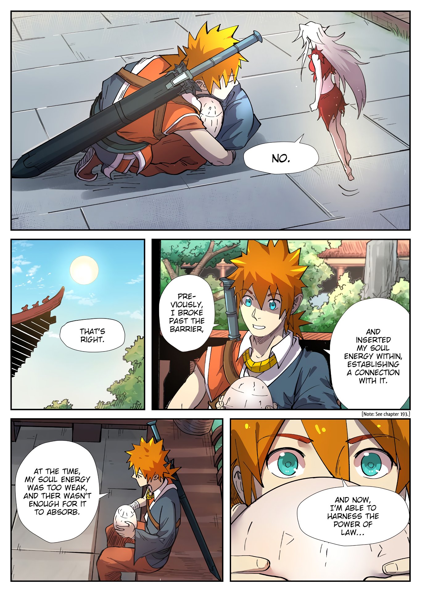 Page 7 of Chapter 245