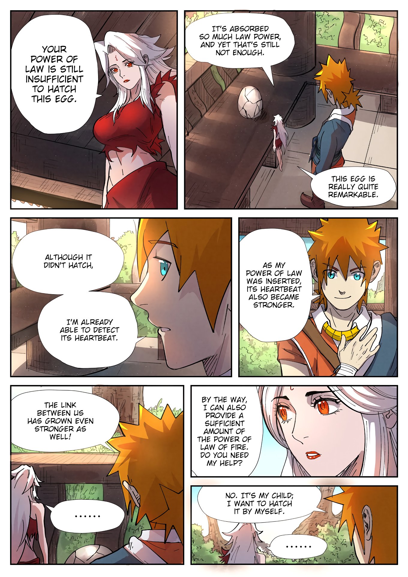 Page 11 of Chapter 245