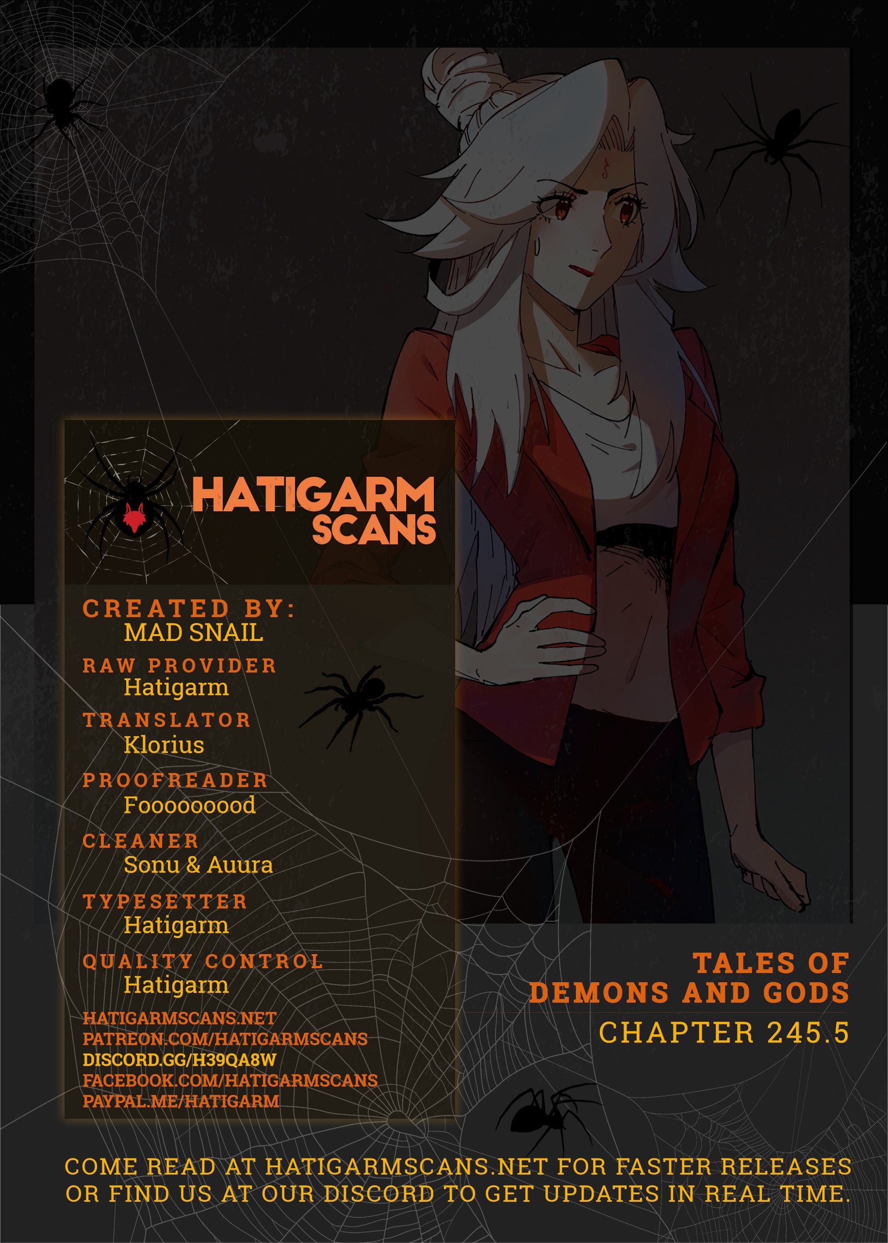 Page 1 of Chapter 245.5