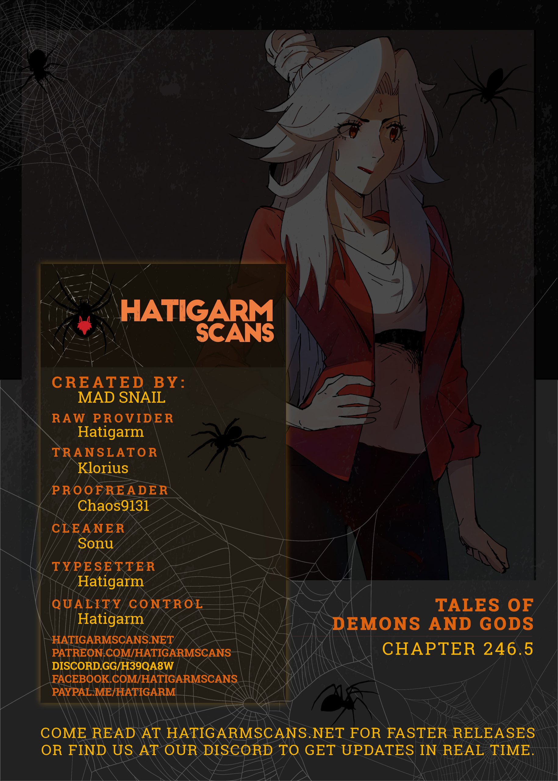 Page 1 of Chapter 246.5