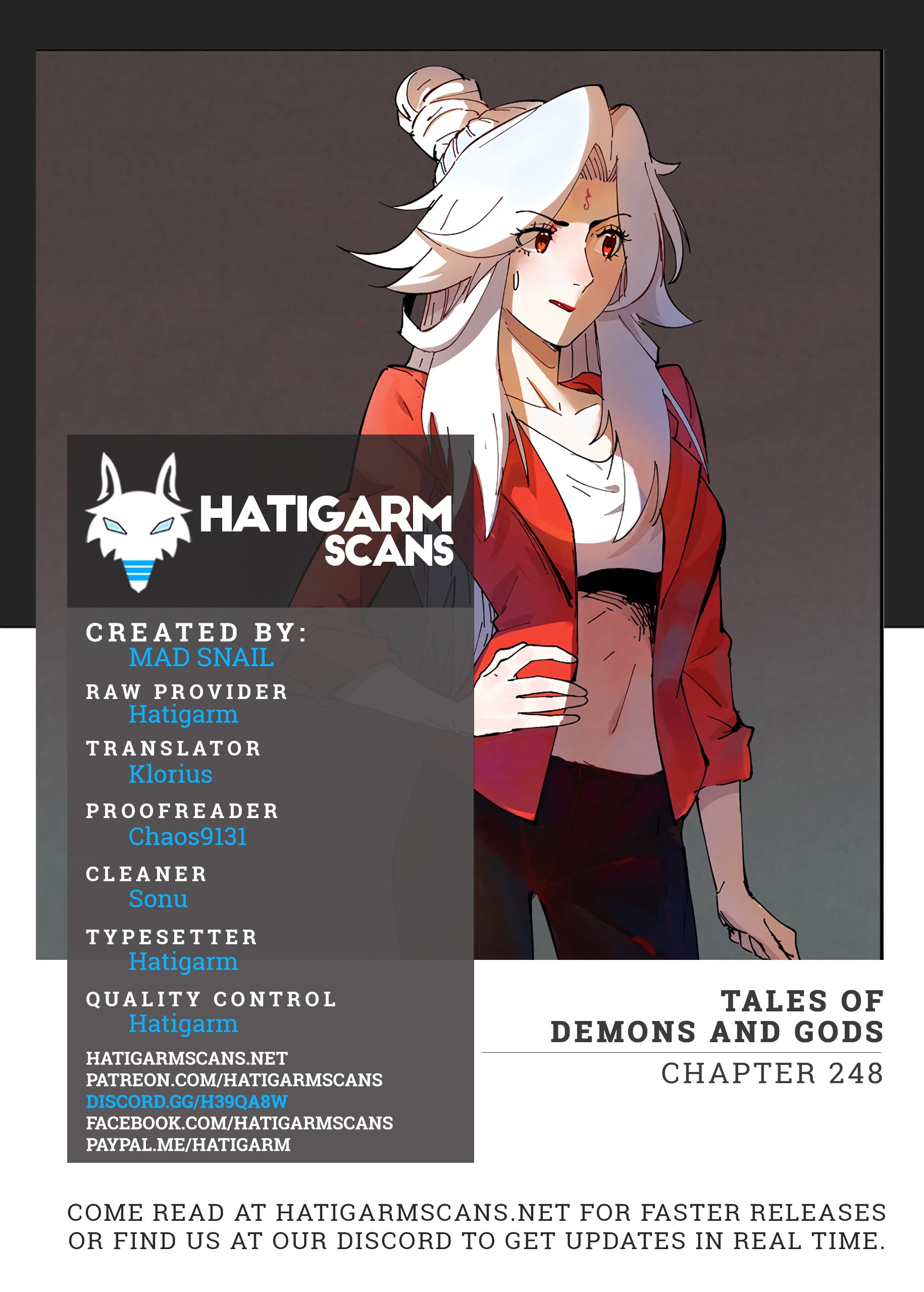 Page 1 of Chapter 248