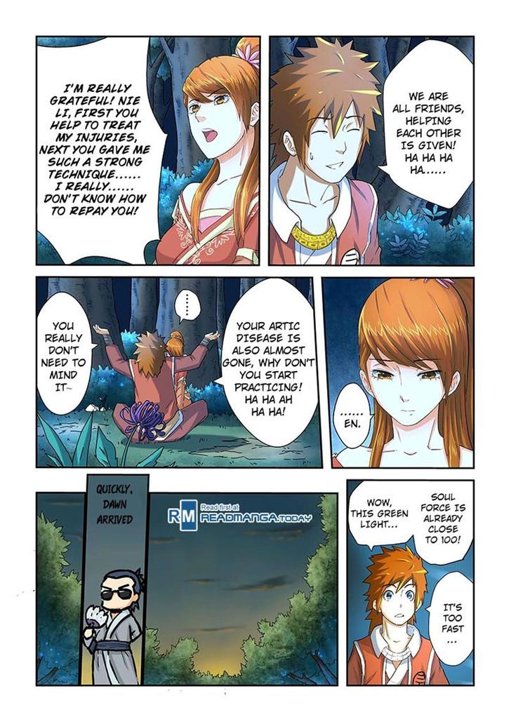 Page 8 of Chapter 25