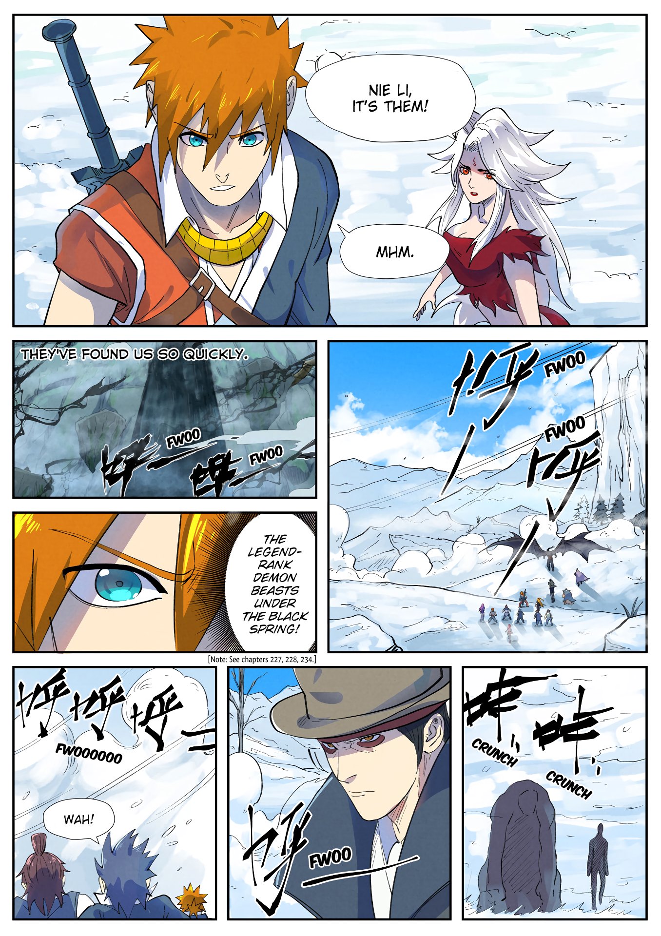 Page 3 of Chapter 250.5