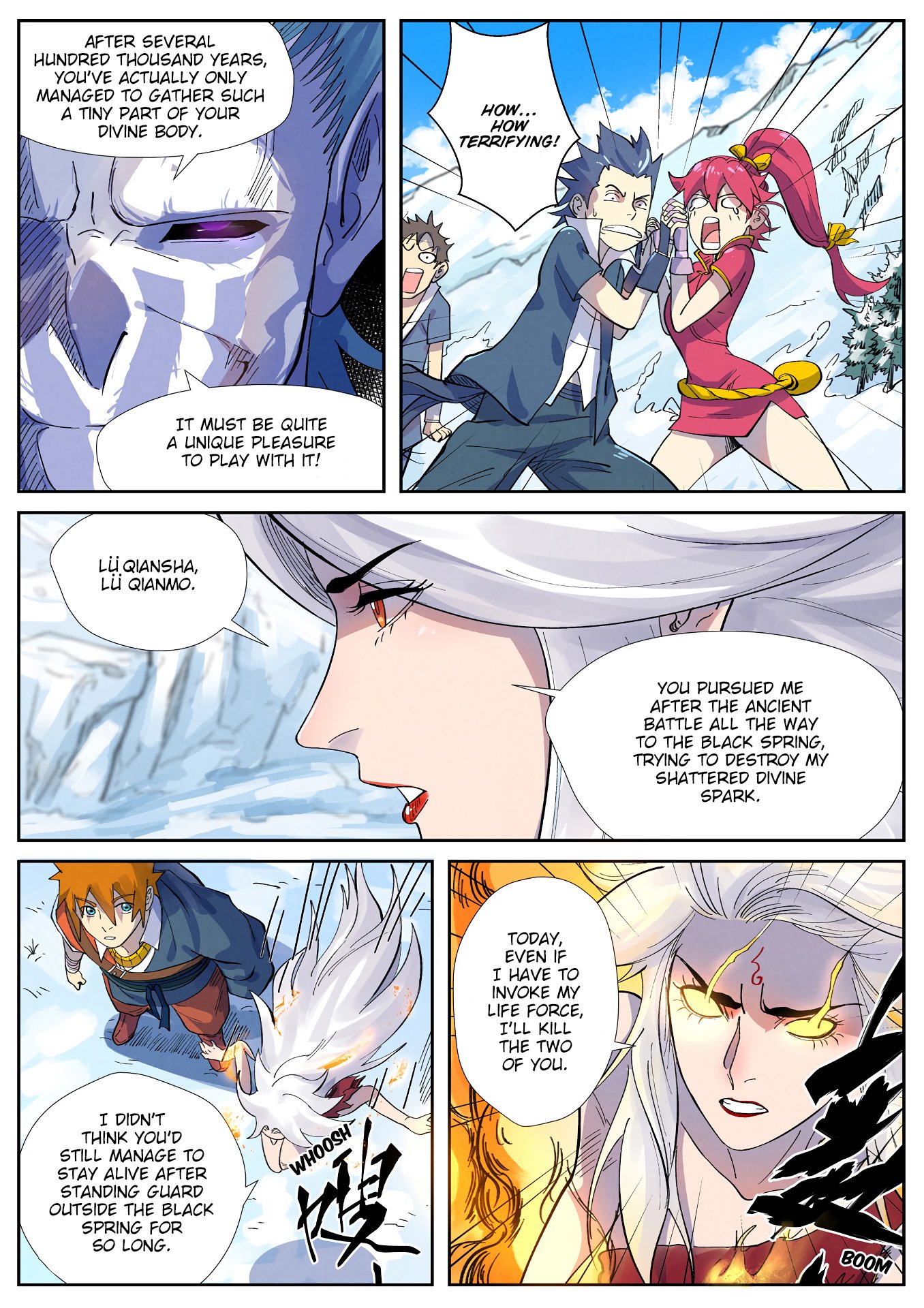 Page 6 of Chapter 250.5