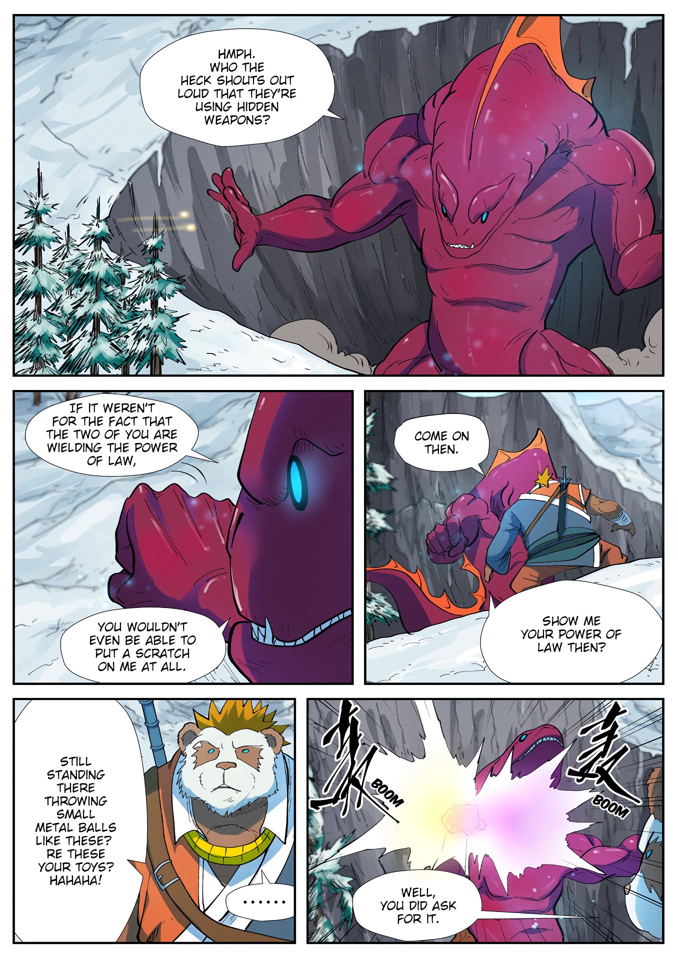 Page 10 of Chapter 251.5