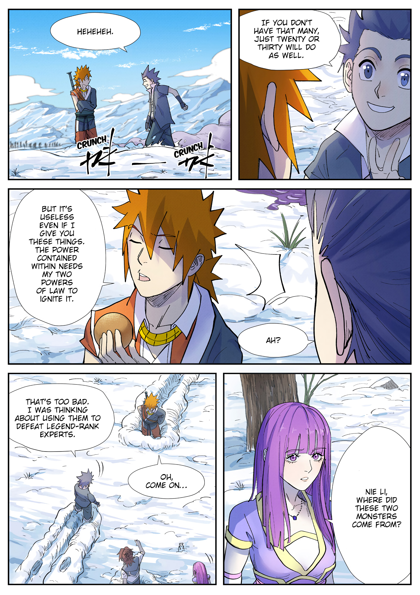 Page 4 of Chapter 253.5