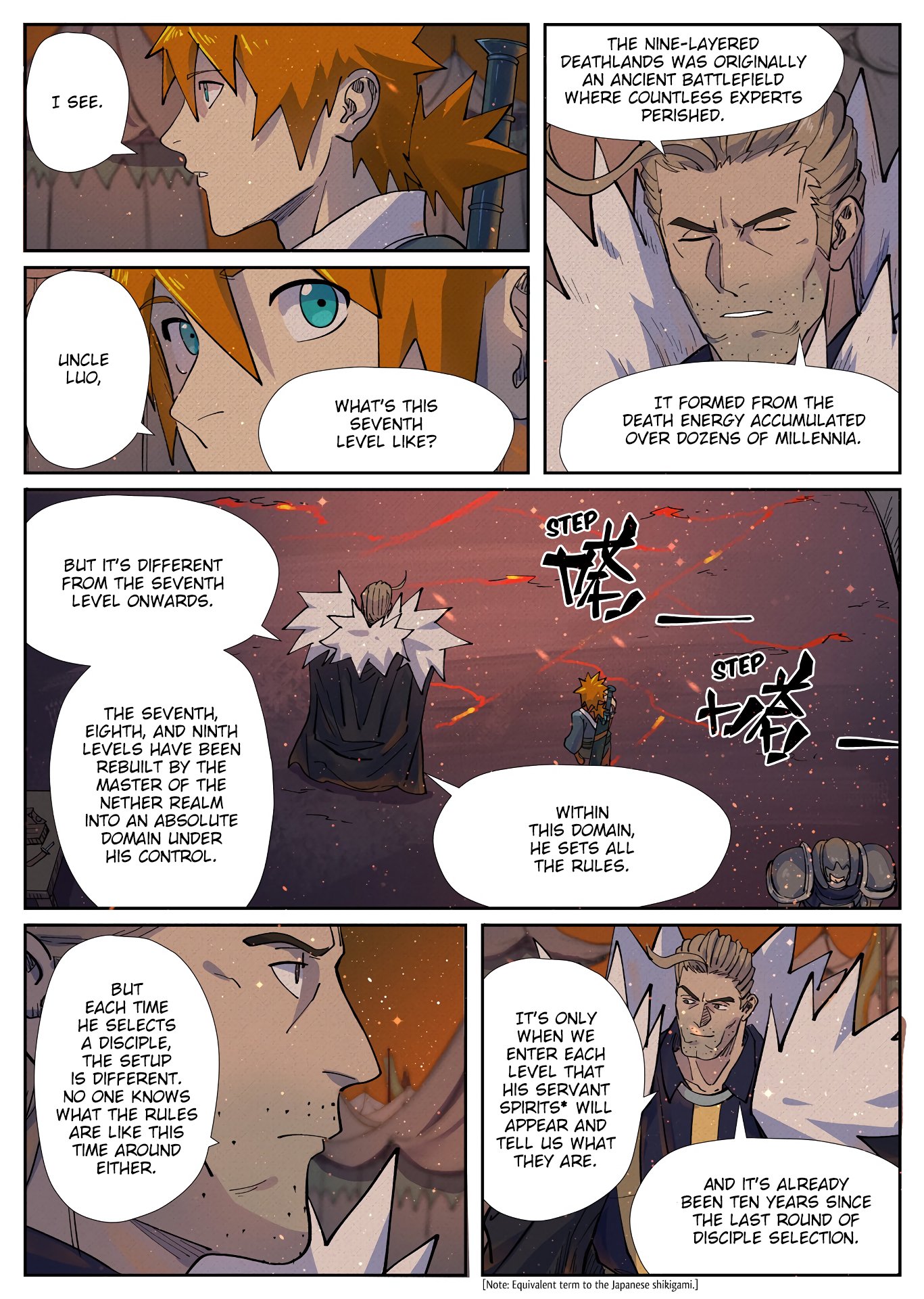 Page 10 of Chapter 254