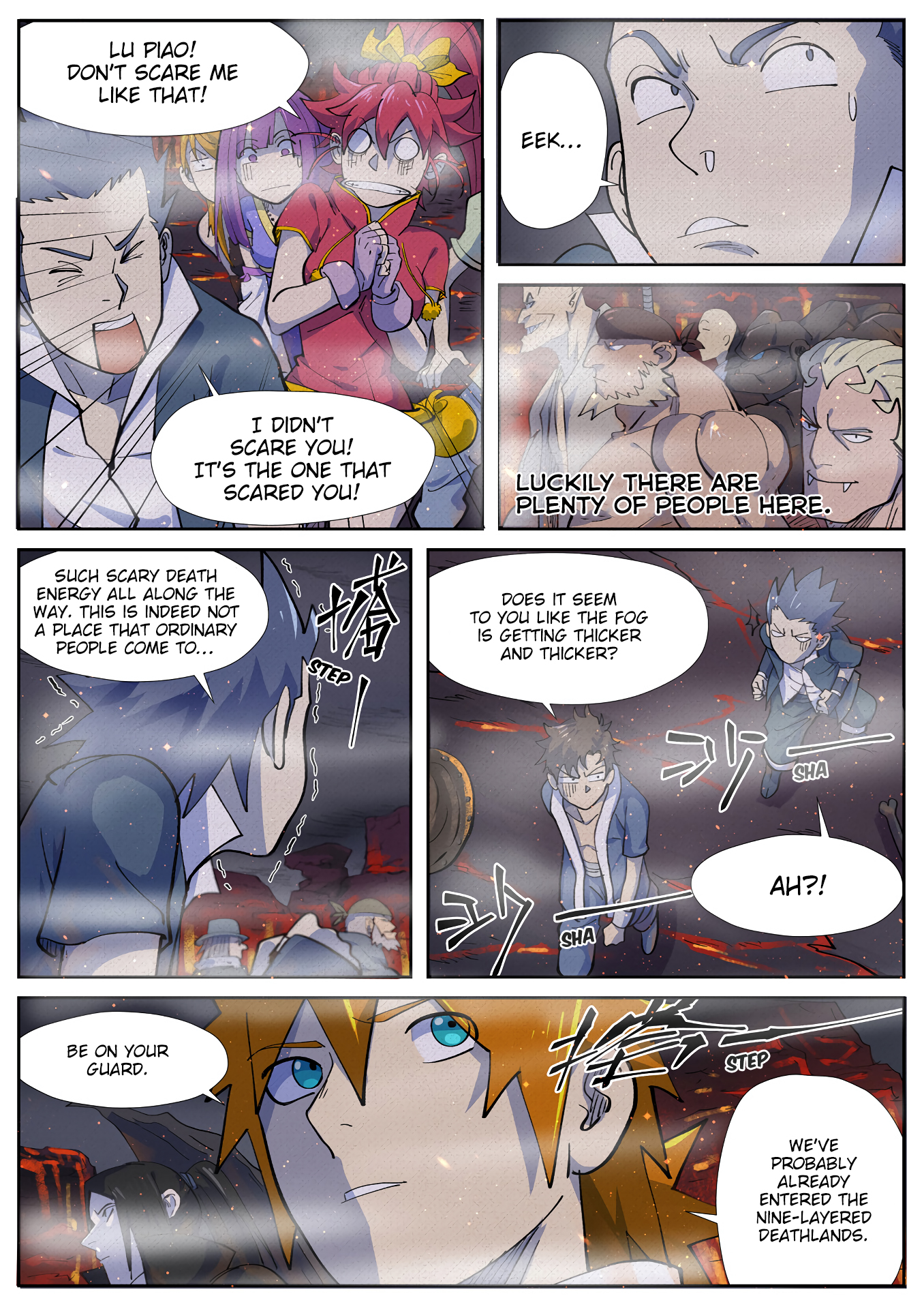 Page 10 of Chapter 254.5