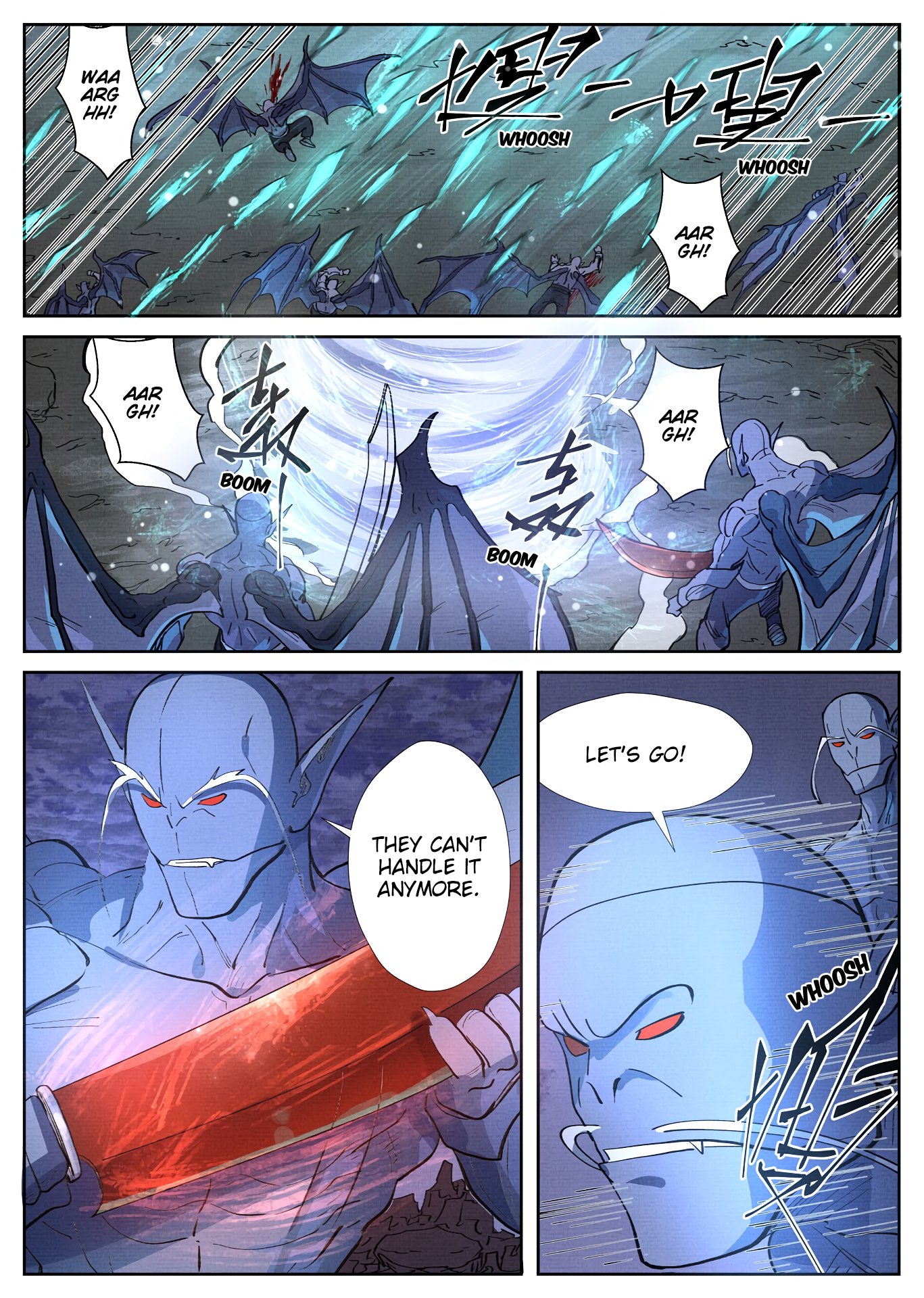 Page 6 of Chapter 258.5