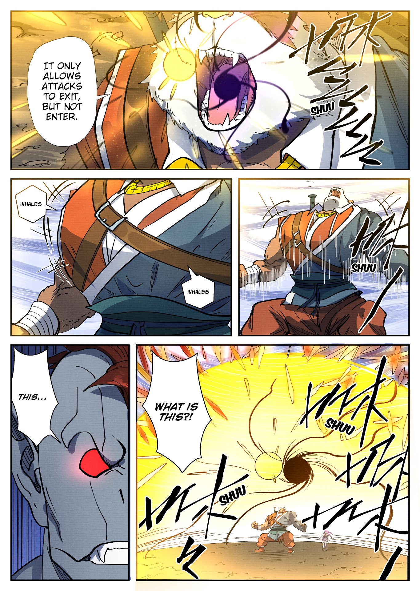 Page 10 of Chapter 258.5
