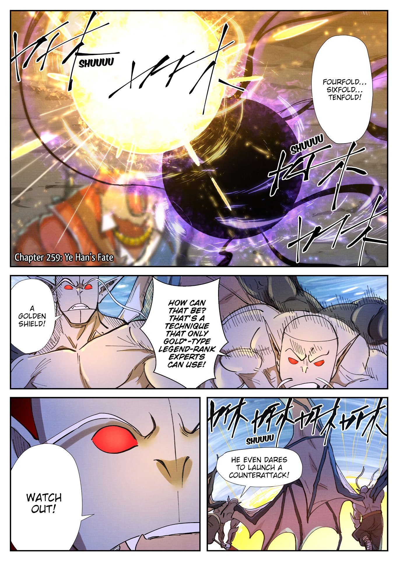 Page 2 of Chapter 259
