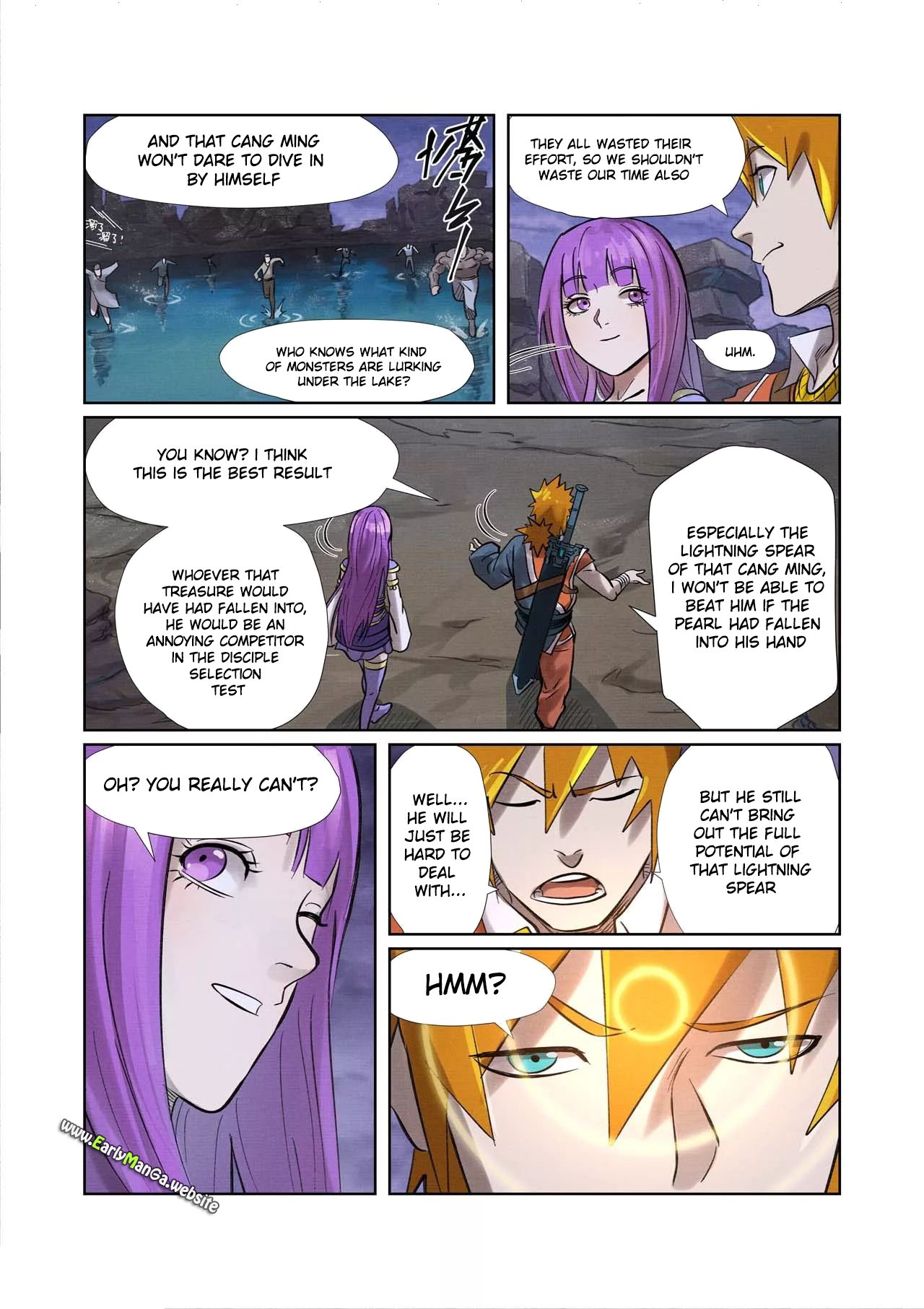 Page 2 of Chapter 261.5