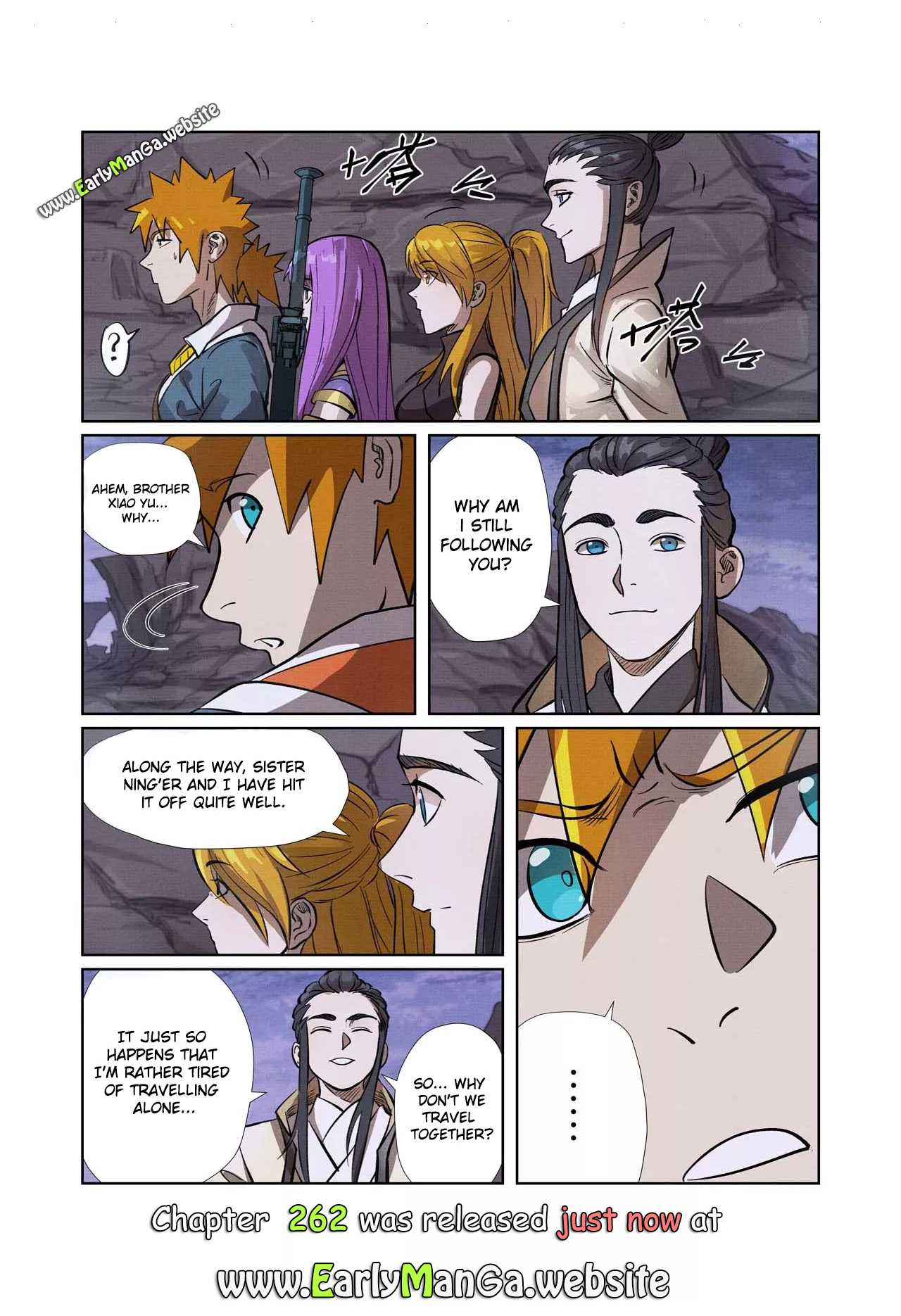 Page 9 of Chapter 261.5