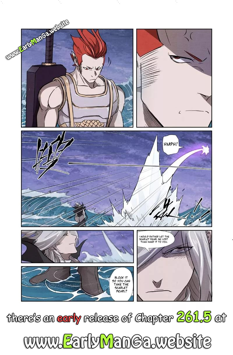 Page 10 of Chapter 261