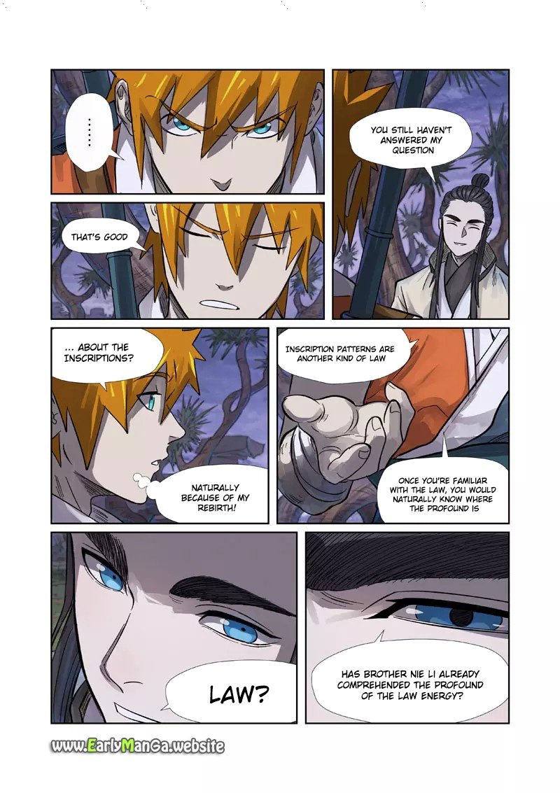 Page 3 of Chapter 262.5
