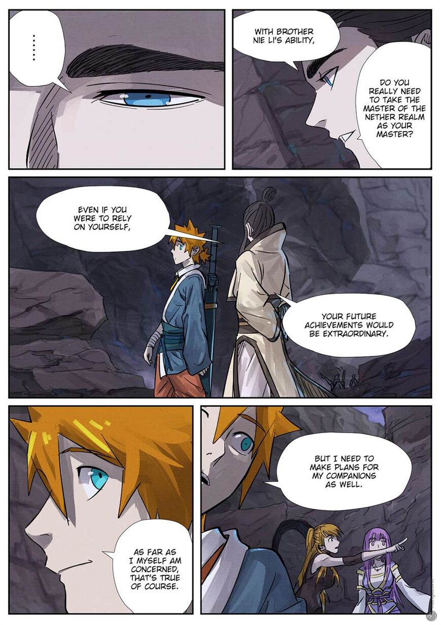 Page 1 of Chapter 263.5