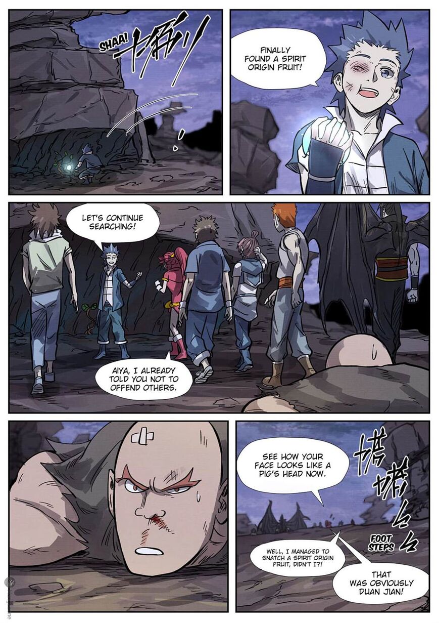 Page 8 of Chapter 263.5