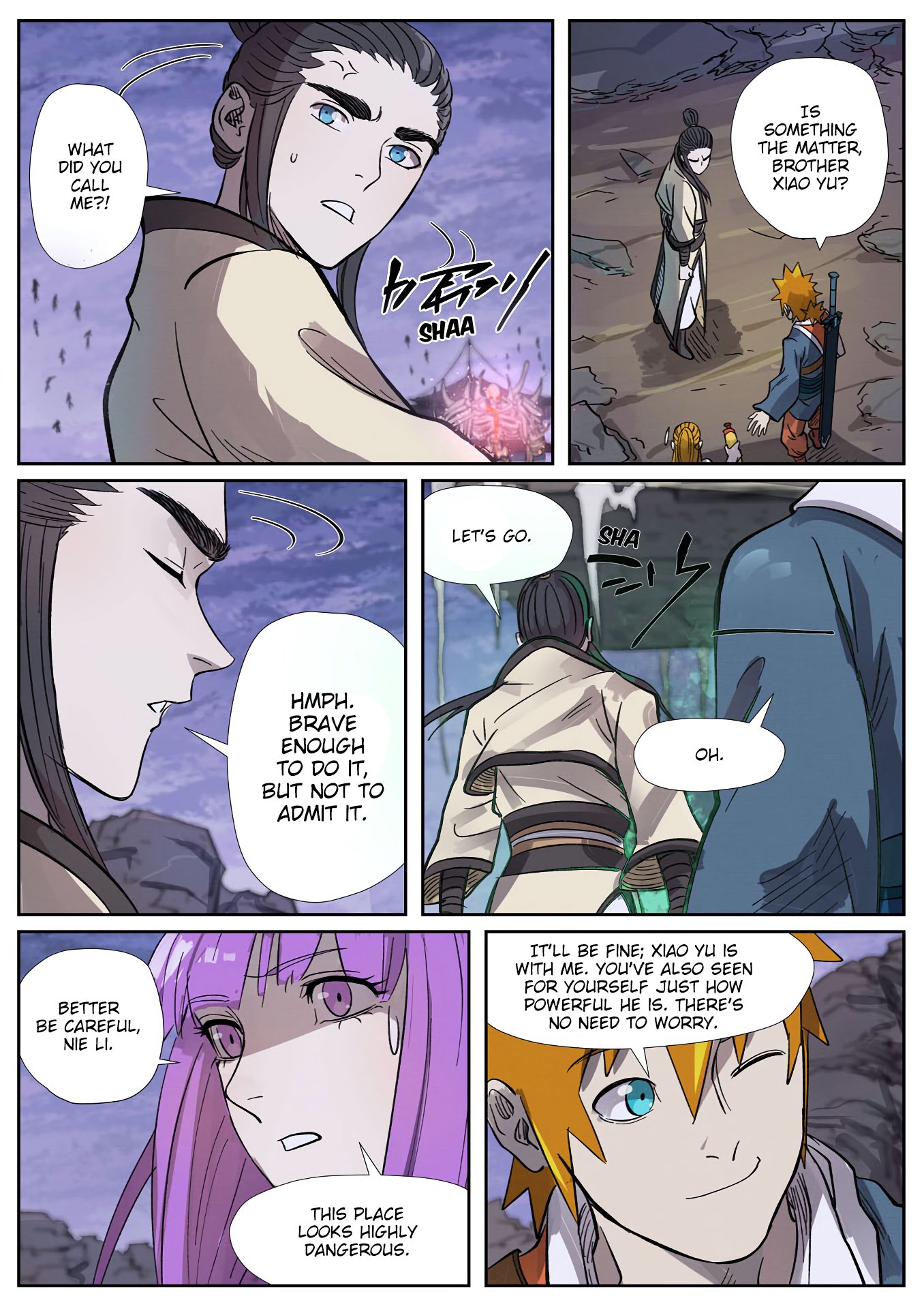 Page 5 of Chapter 264.5