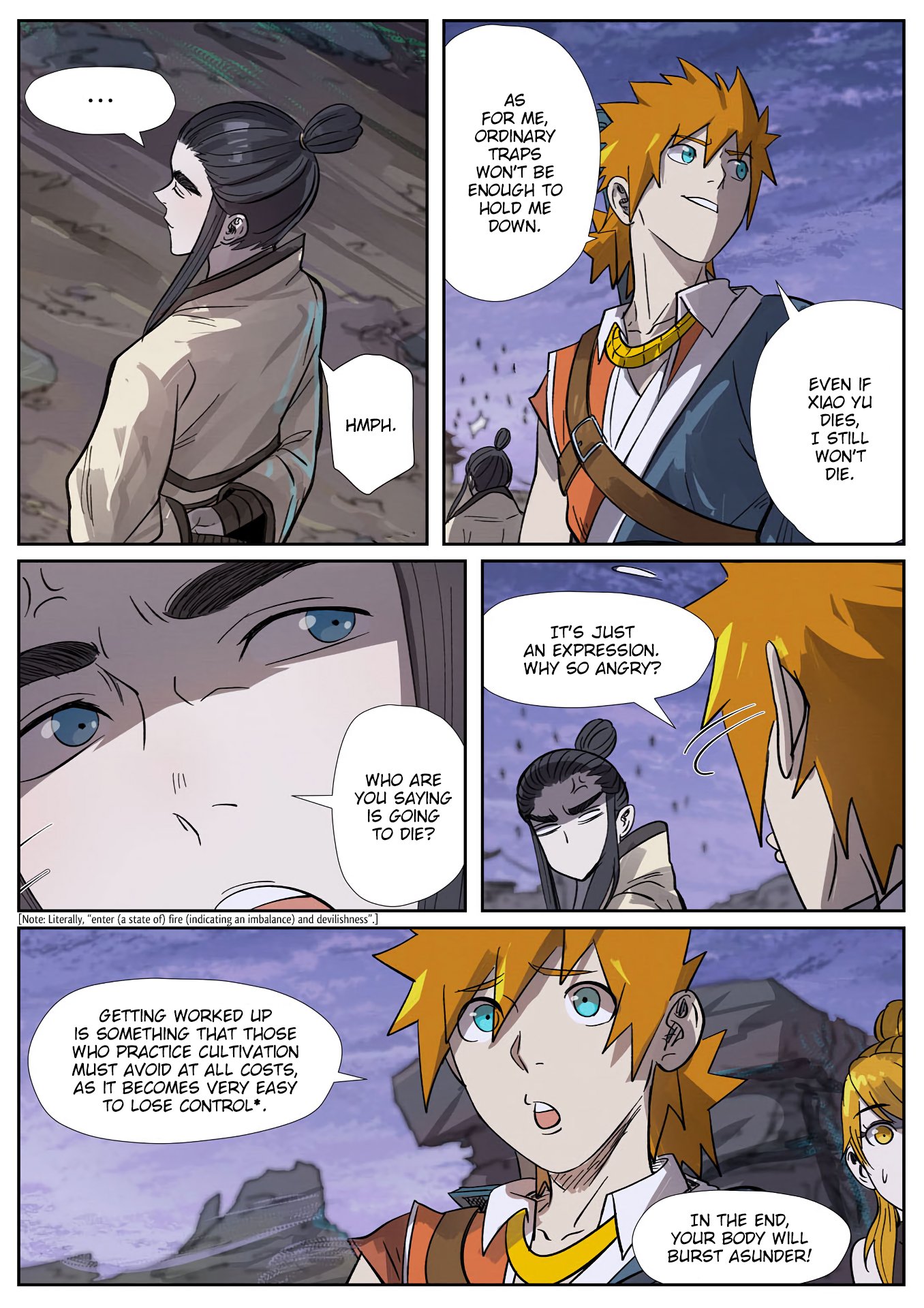 Page 6 of Chapter 264.5