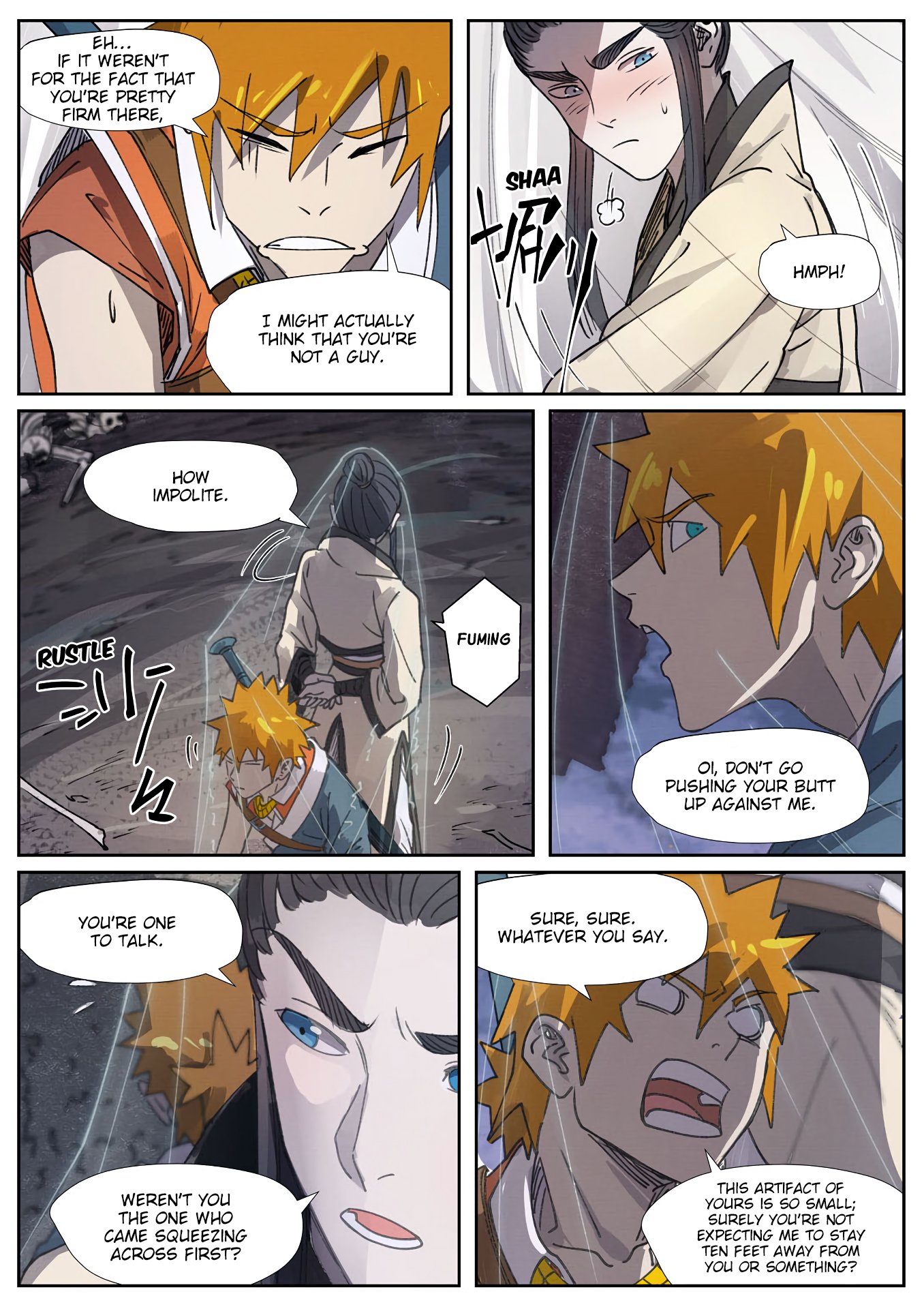 Page 3 of Chapter 266.5