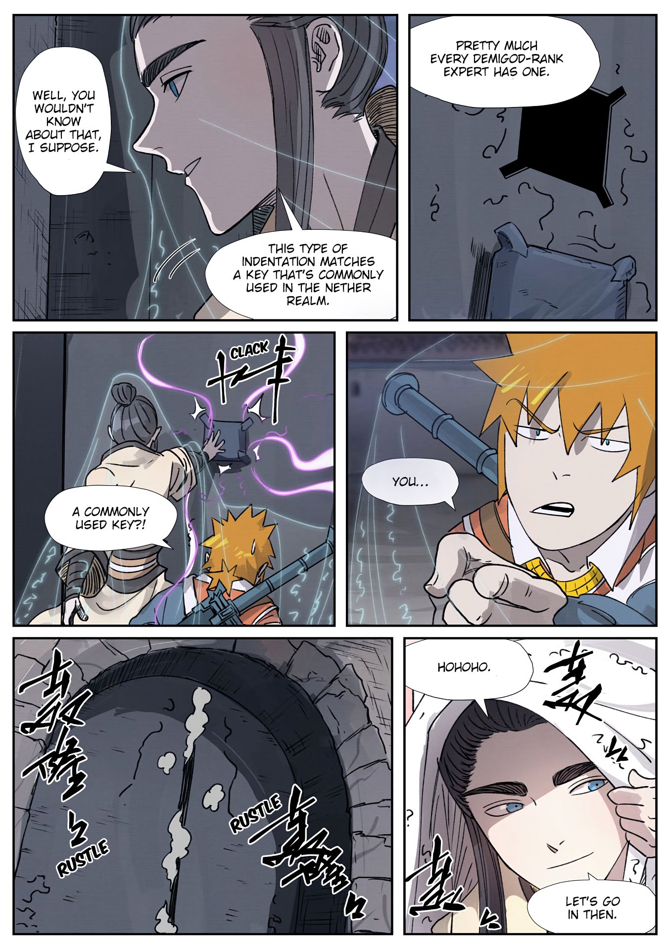 Page 7 of Chapter 266.5