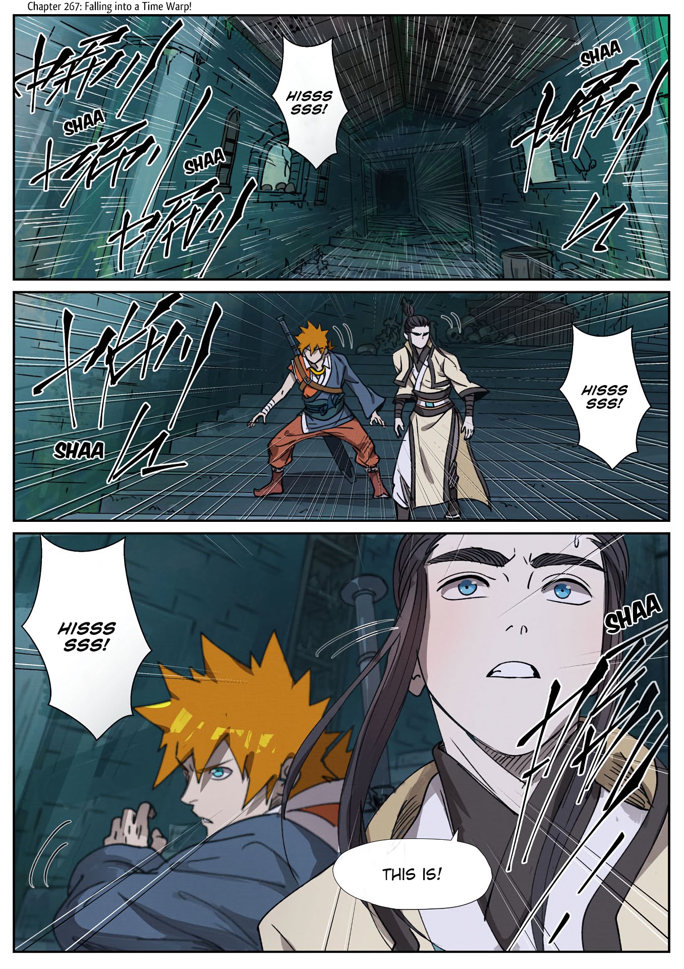 Page 2 of Chapter 267